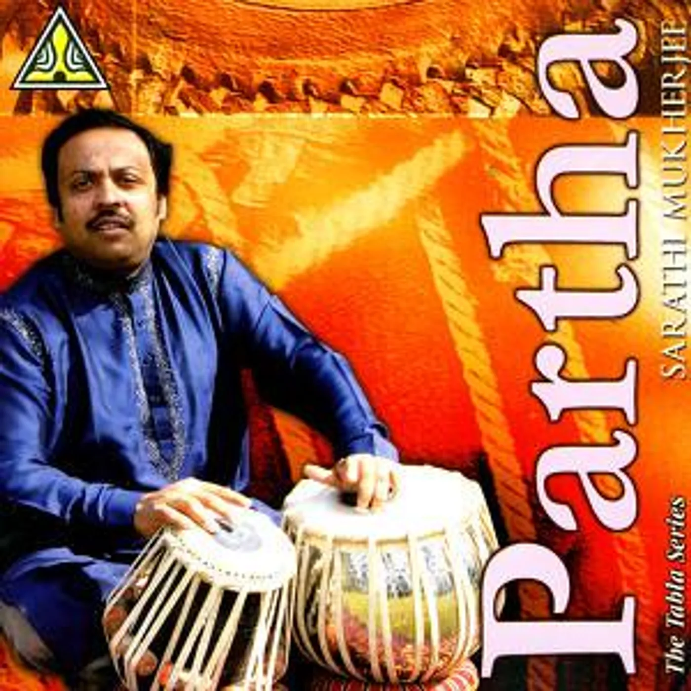 Partha Sarathi Mukherjee