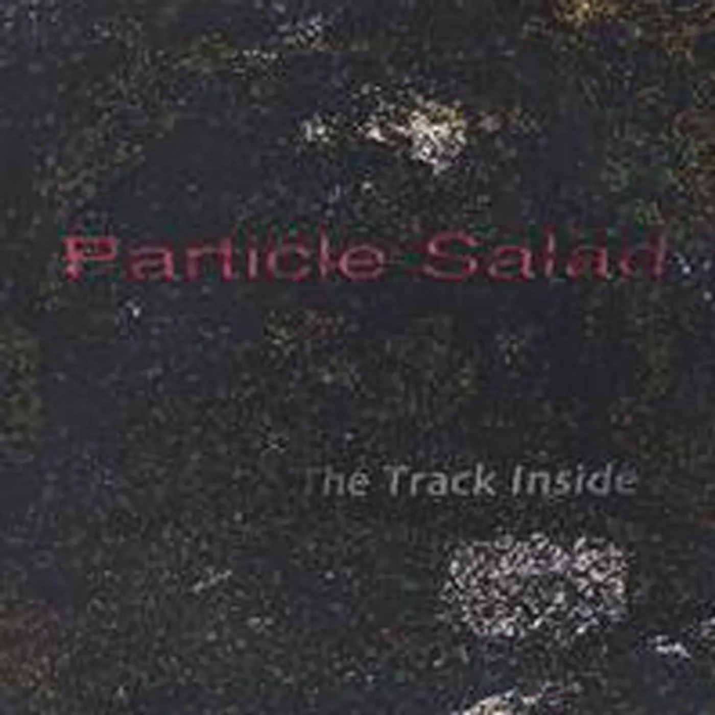 Particle Salad