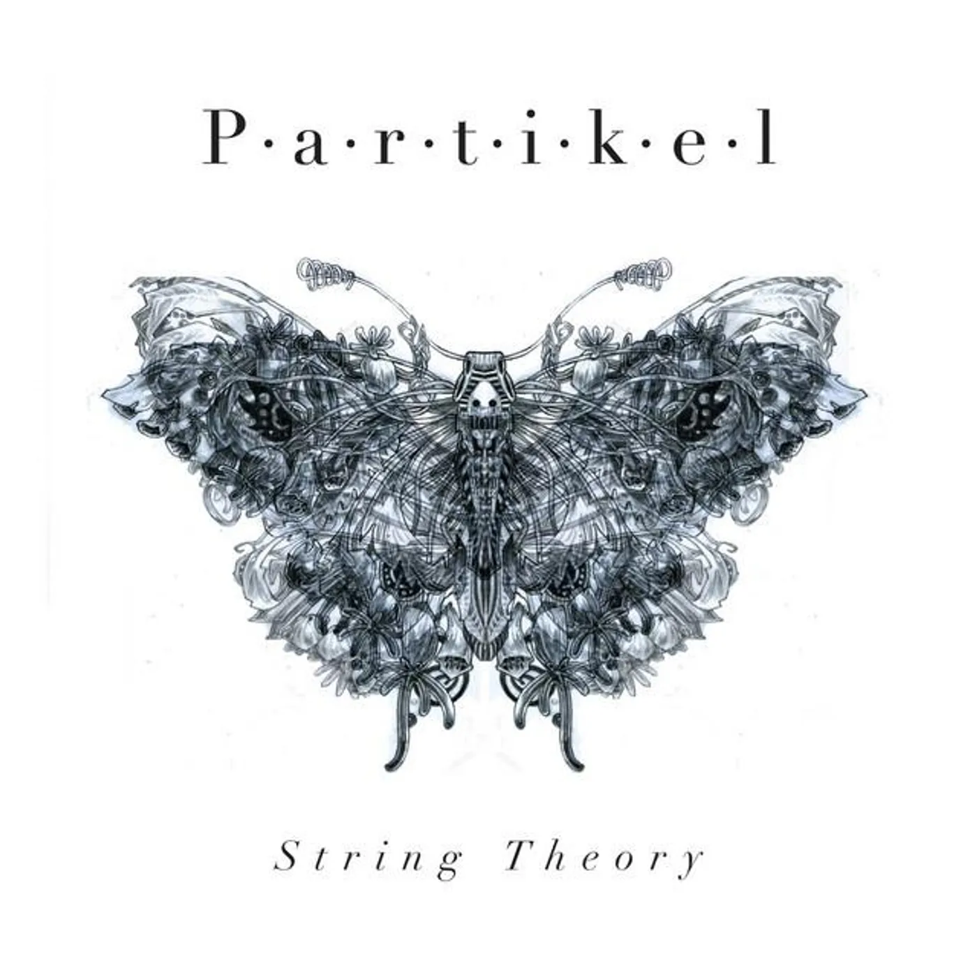 Partikel Brand Page