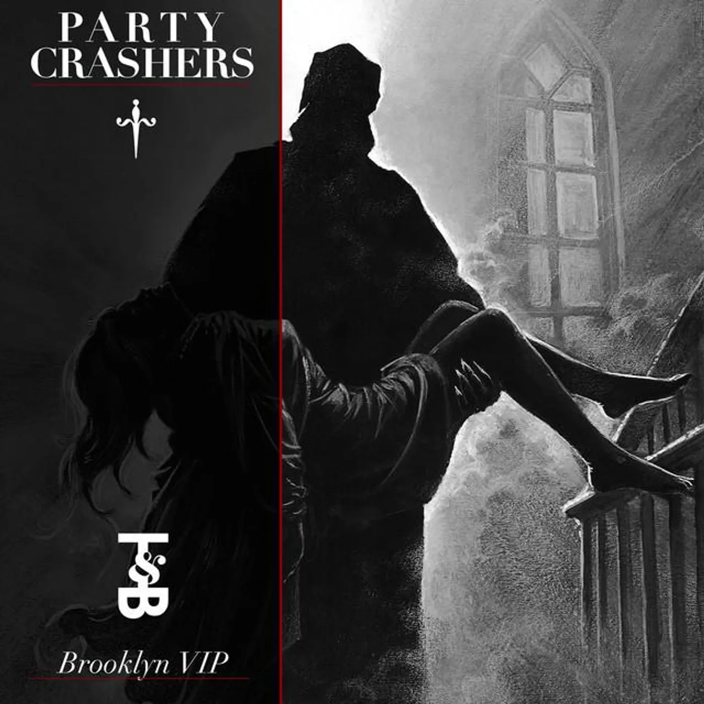 Party Crashers