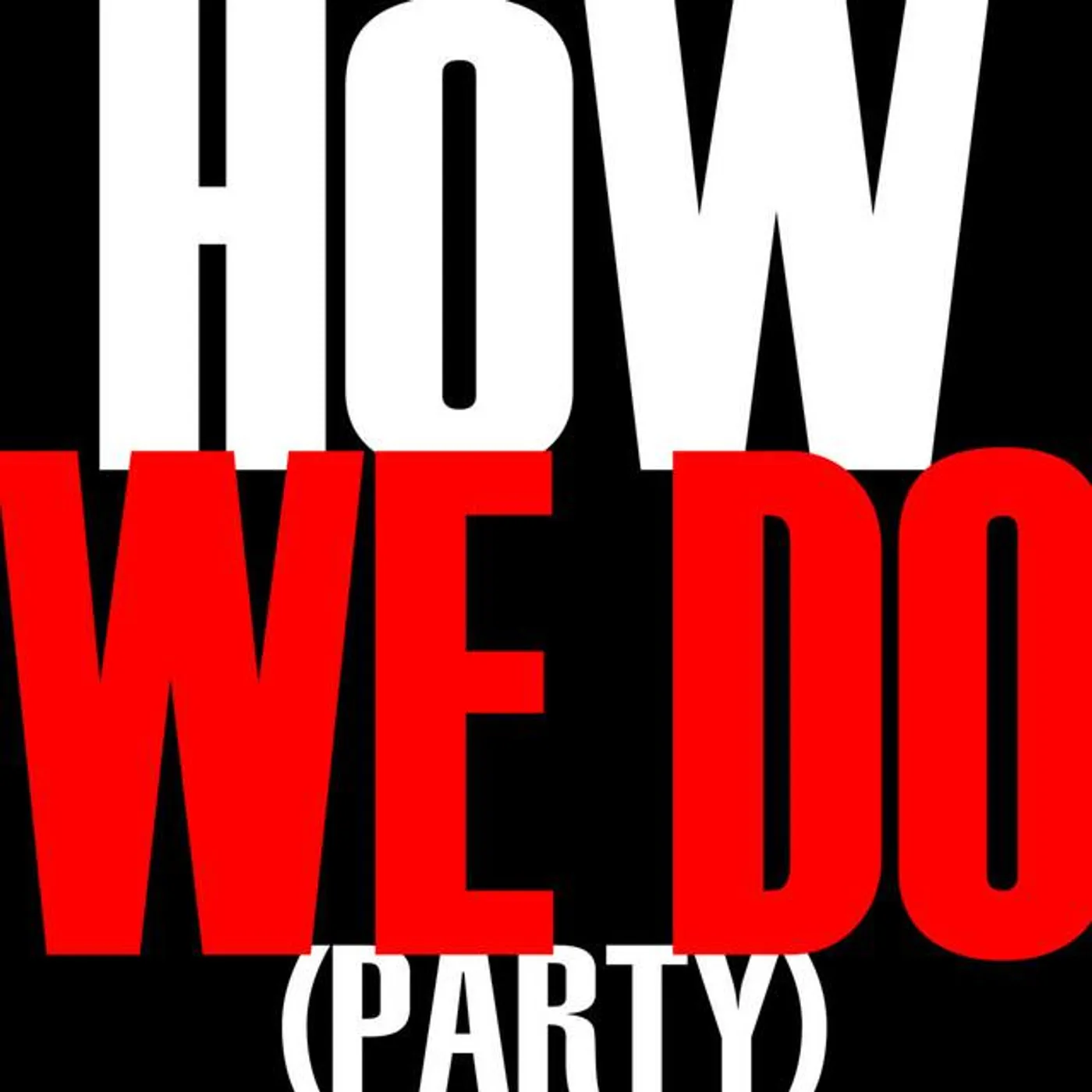Party Girl Brand Page