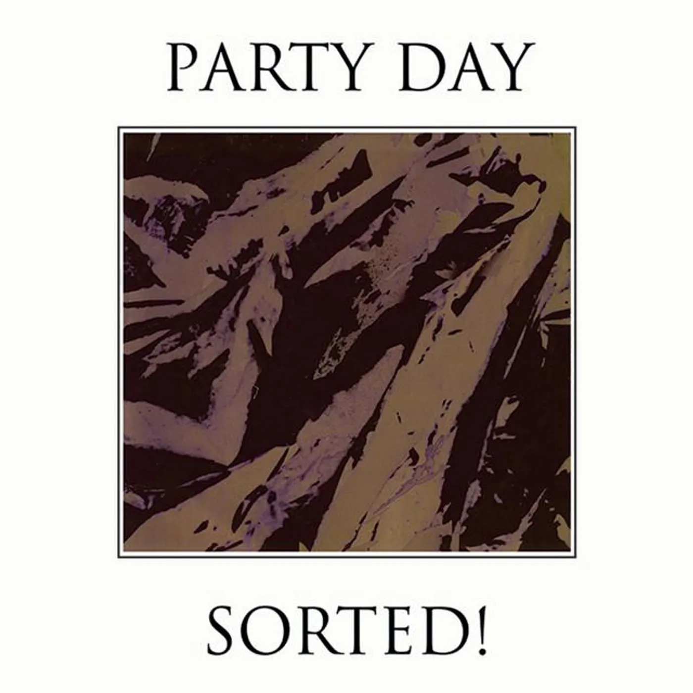 Party Day