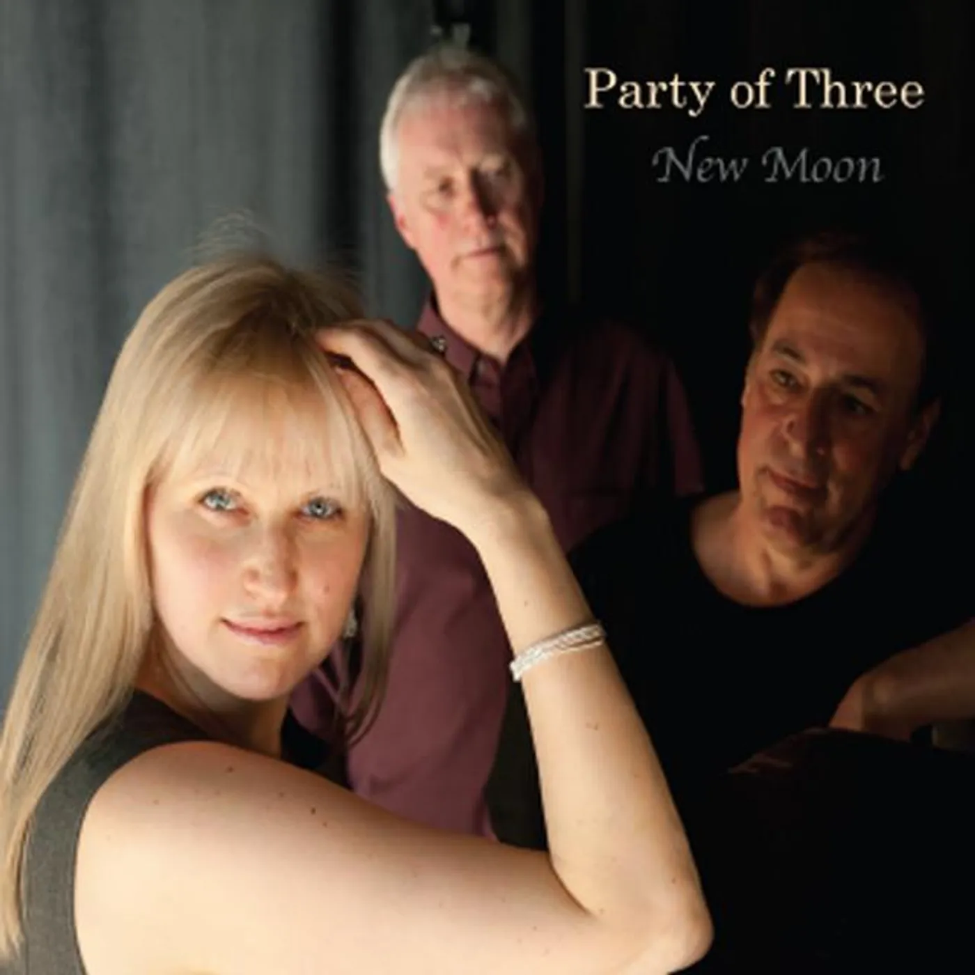 Party of Three