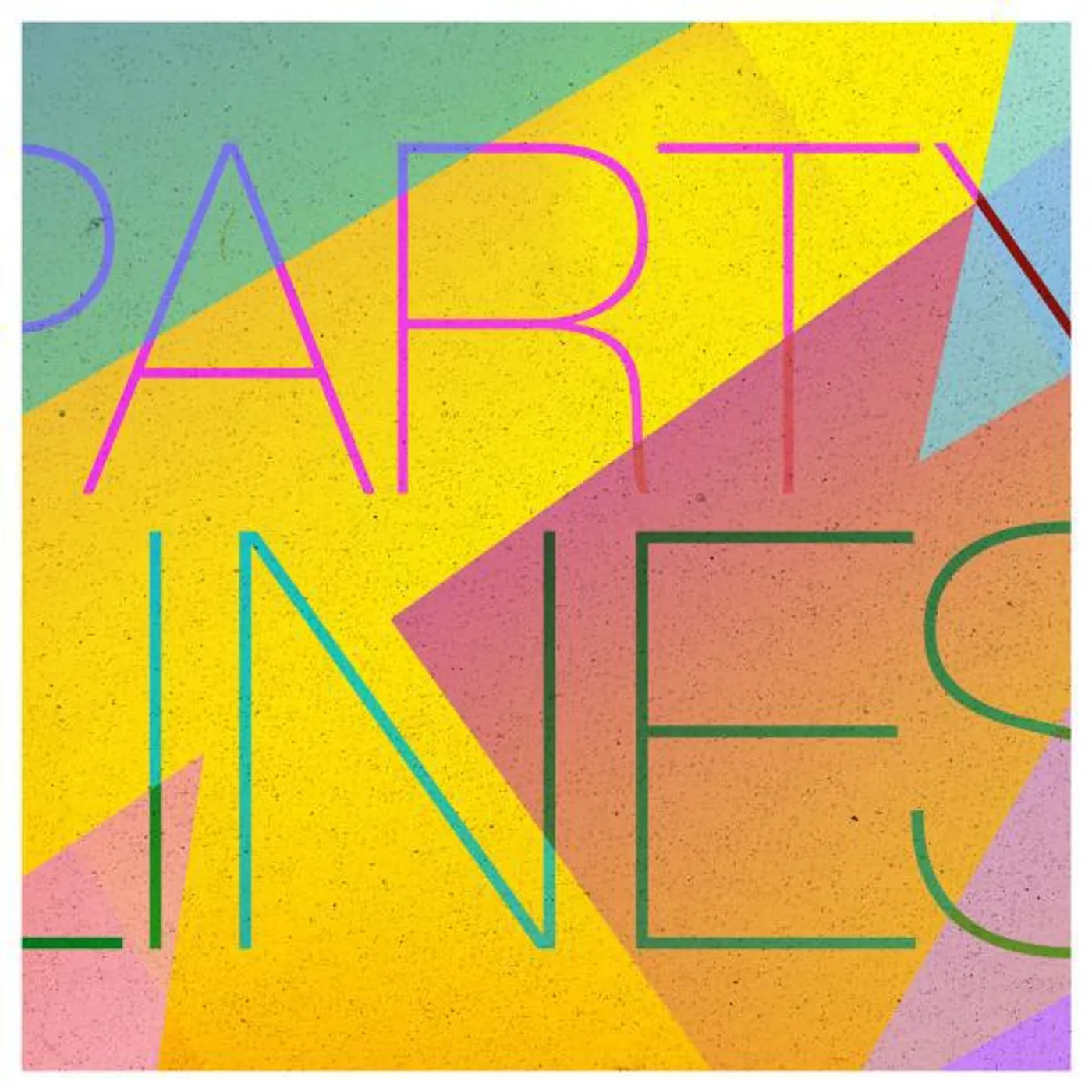 Party Lines