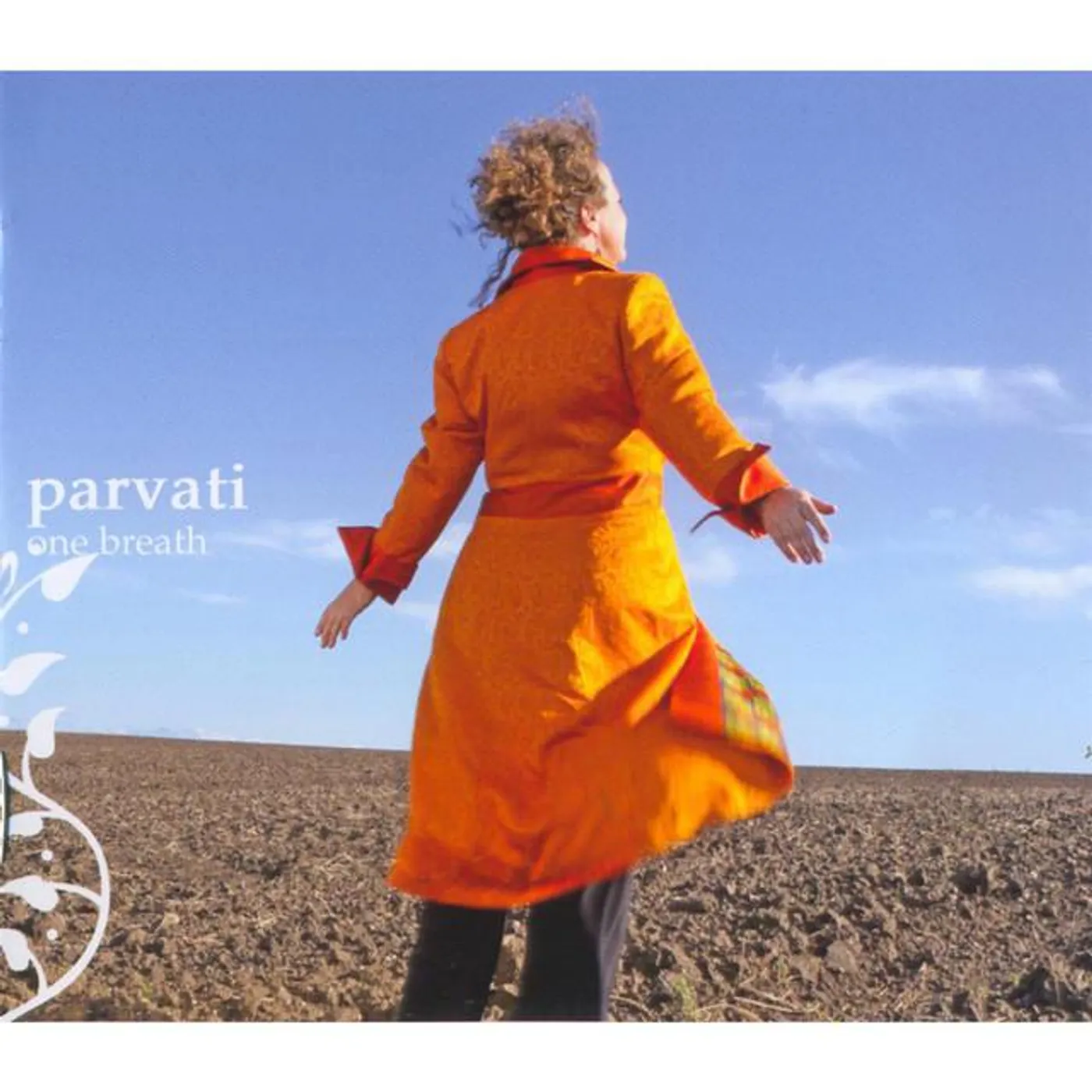 Parvati Brand Page