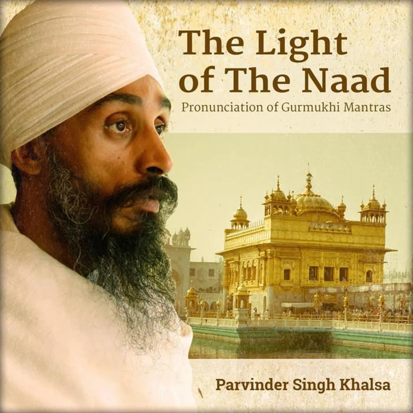 Parvinder Singh Khalsa Brand Page