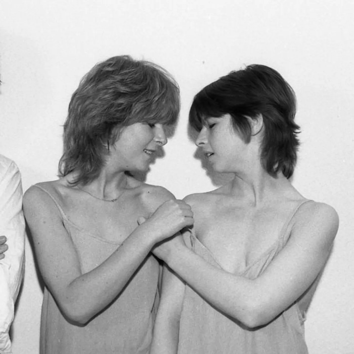 Pas De Deux Brand Page