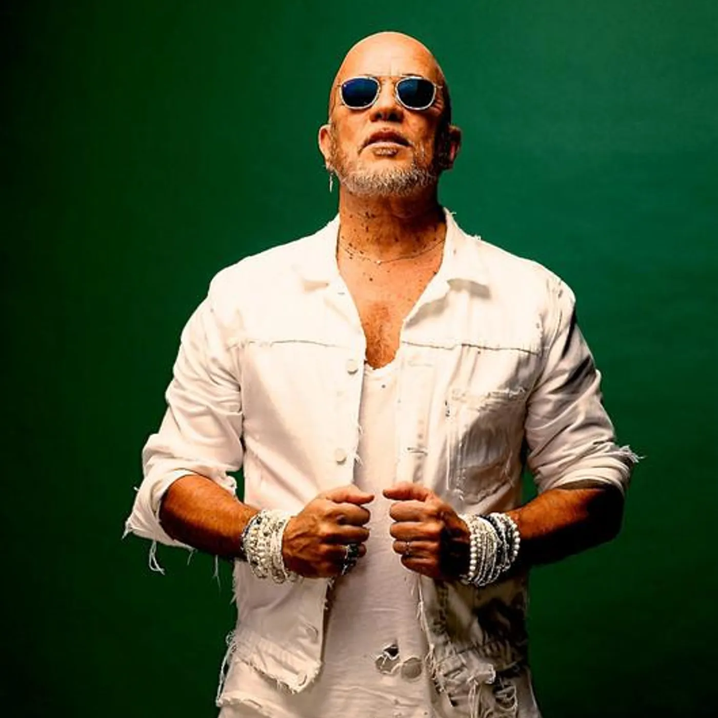 Pascal Obispo Brand Page