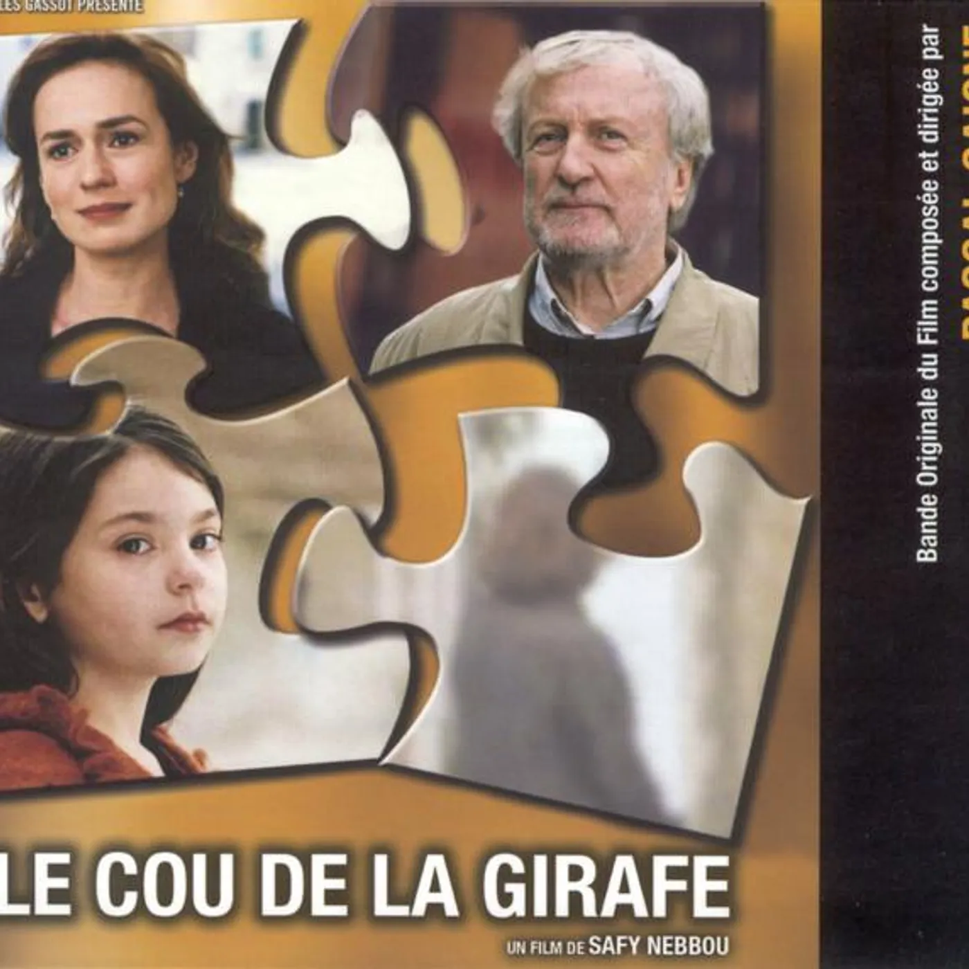 Pascal Gaigne Brand Page