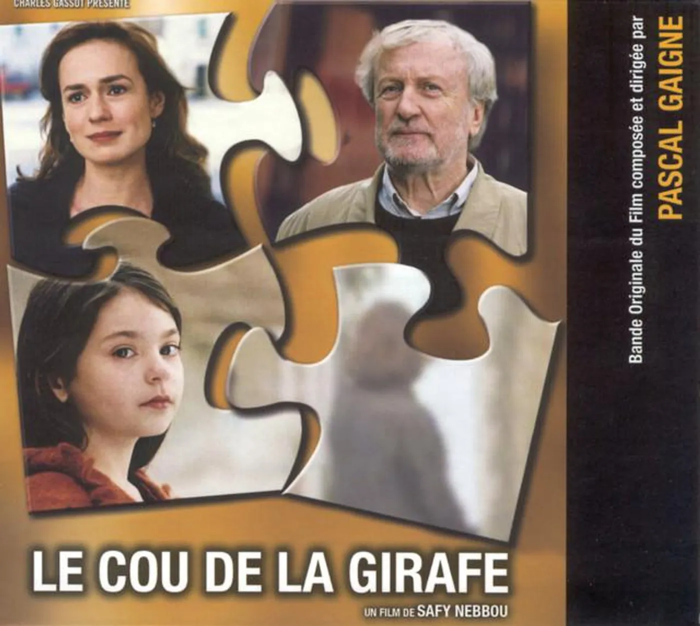 Pascal Gaigne