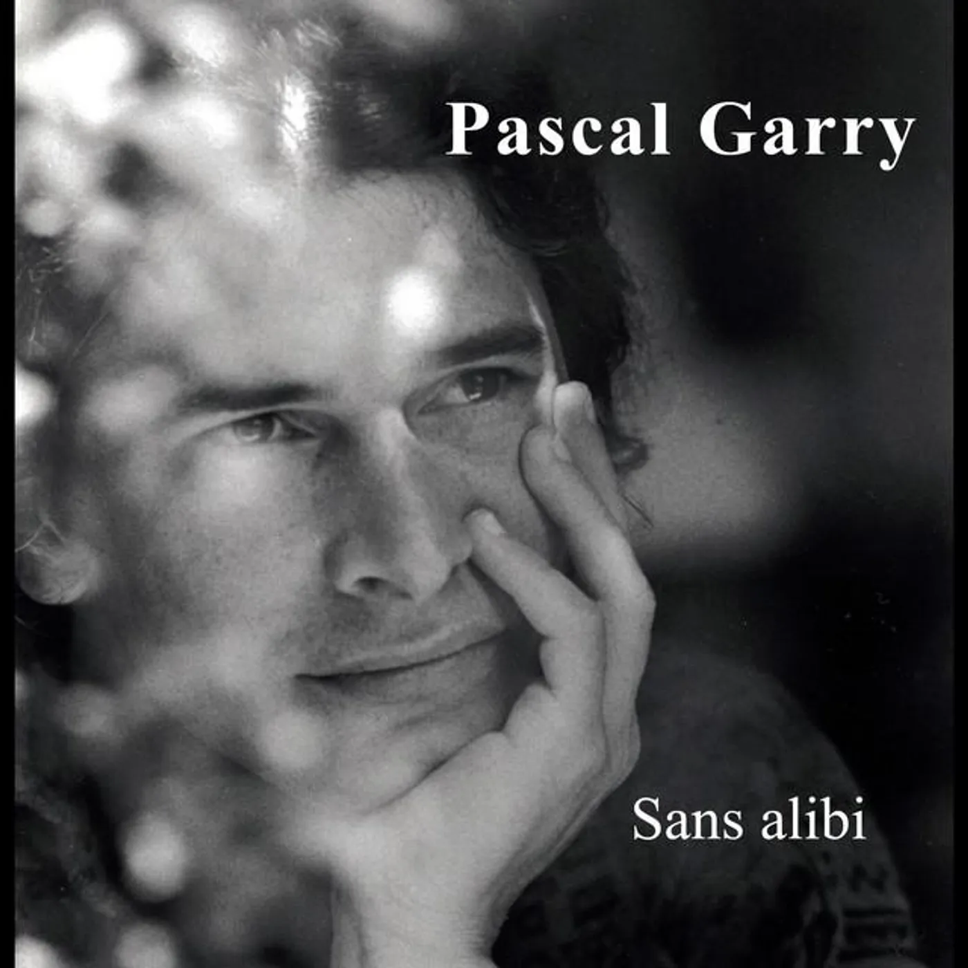 Pascal Garry