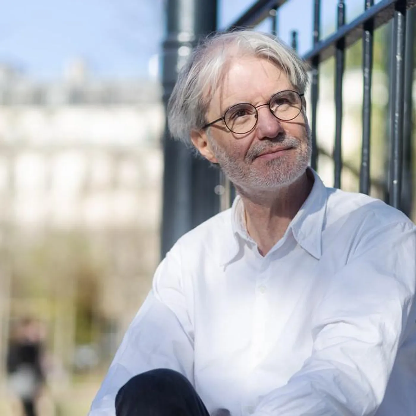 Pascal Le Pennec