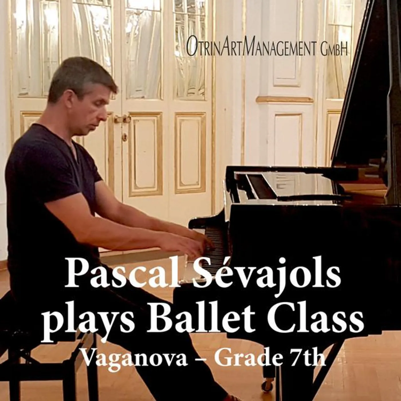 Pascal Sévajols Brand Page