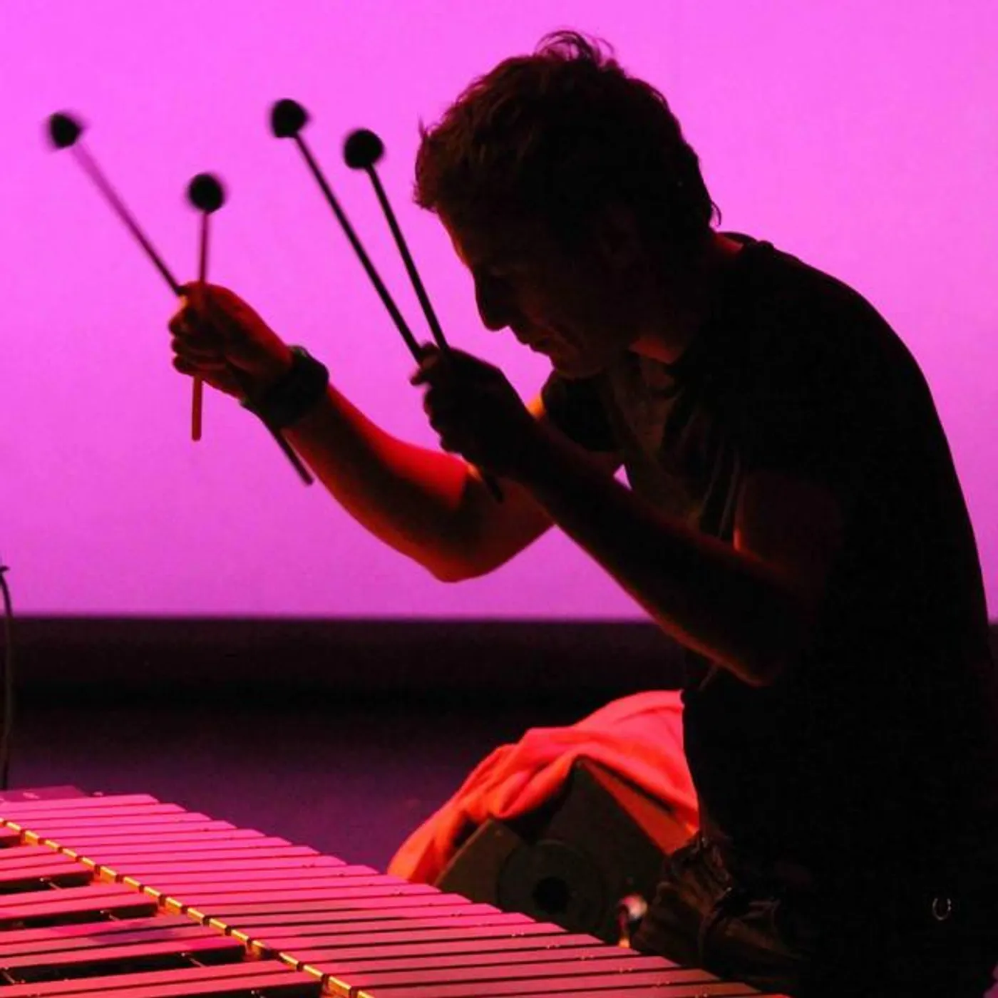 Pascal Schumacher Quartet