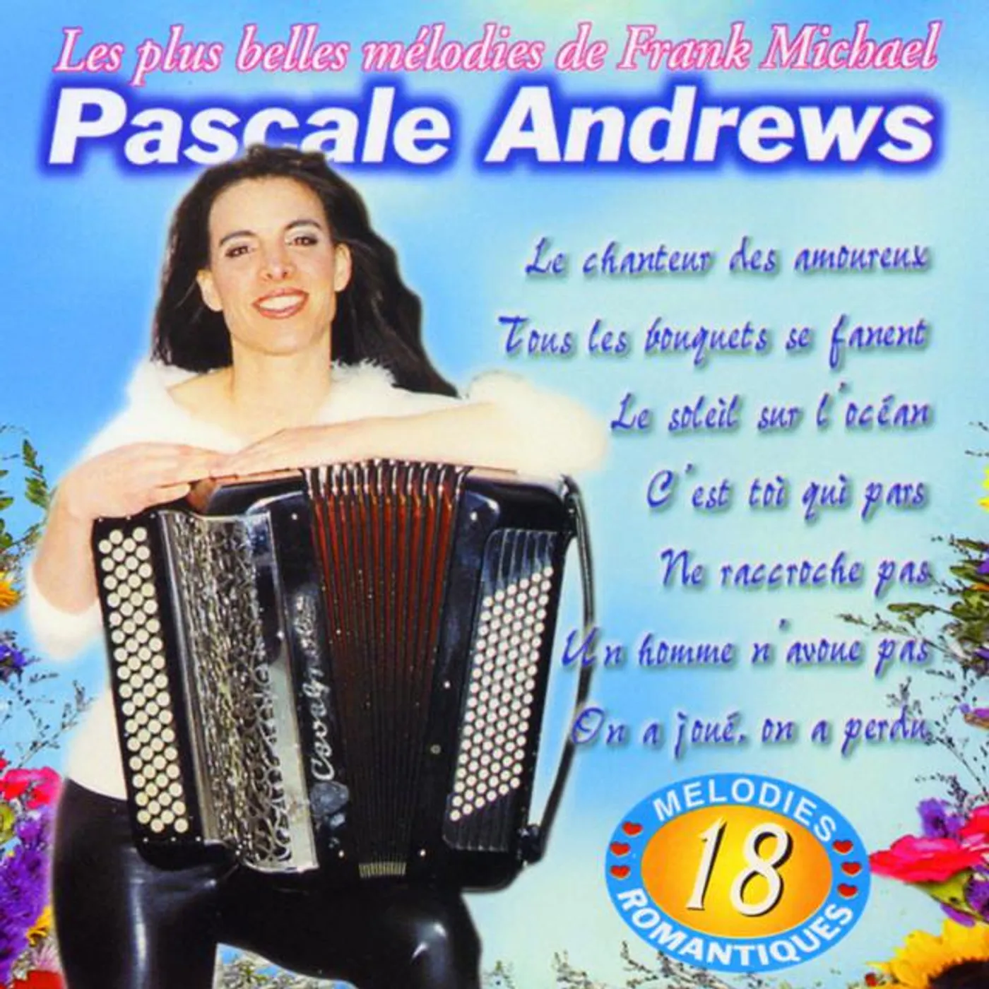 Pascale Andrews