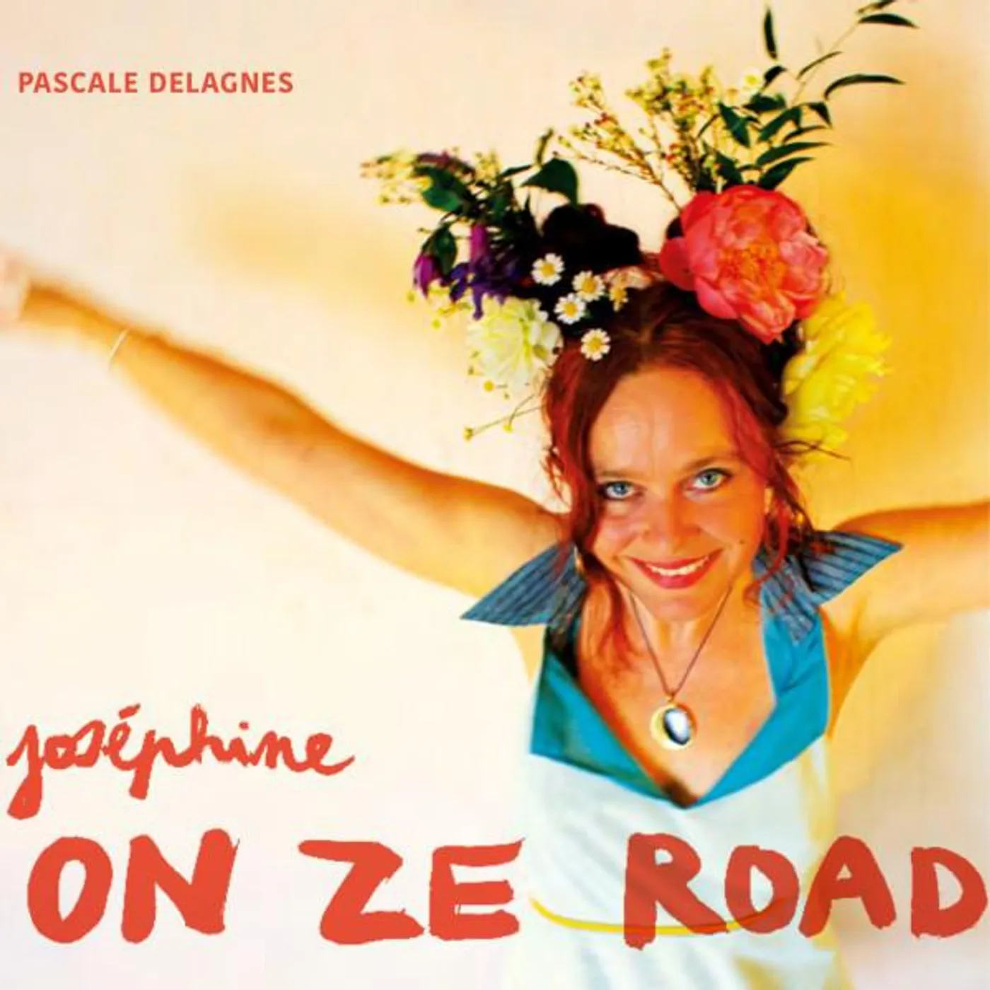 Pascale Delagnes Brand Page