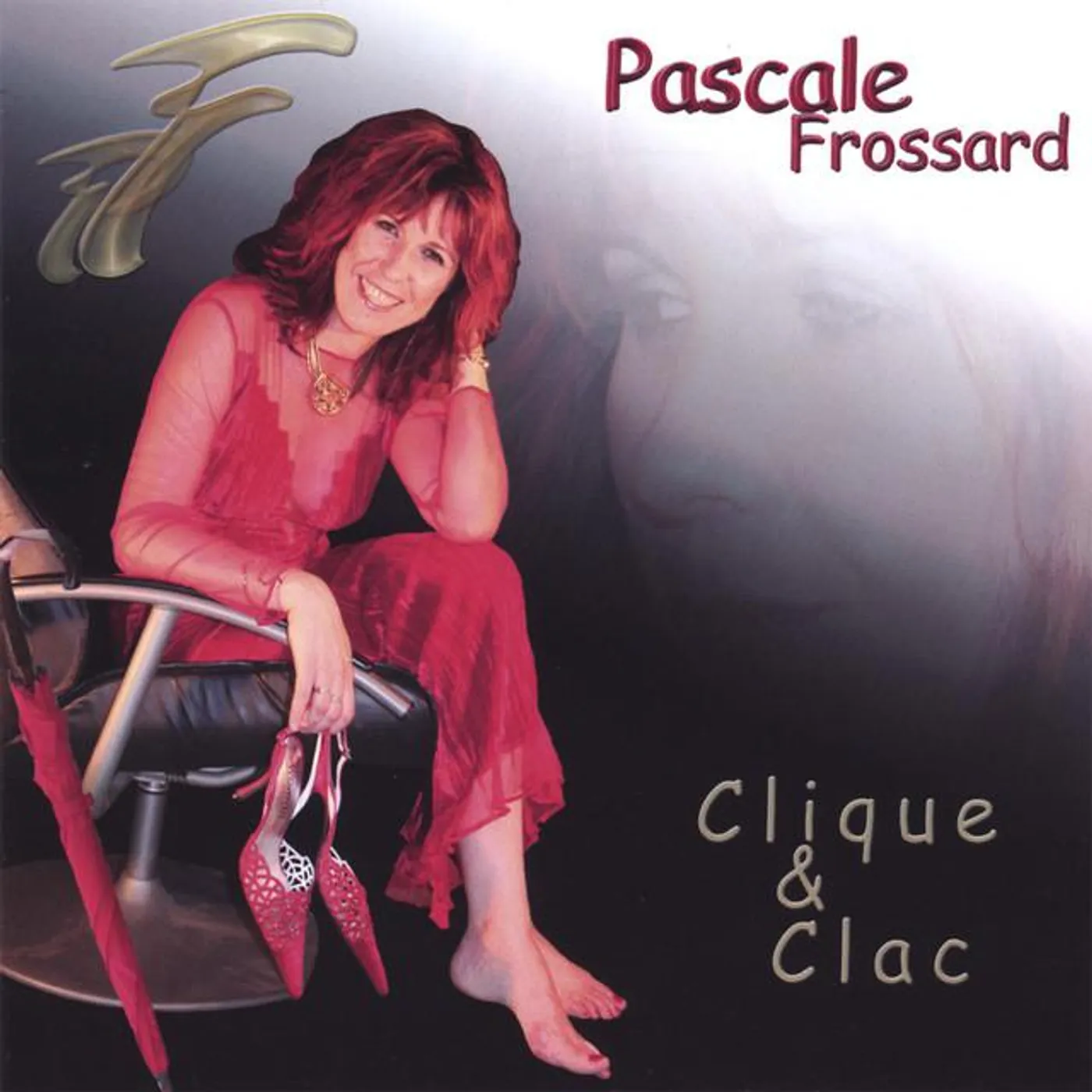 Pascale Frossard Brand Page