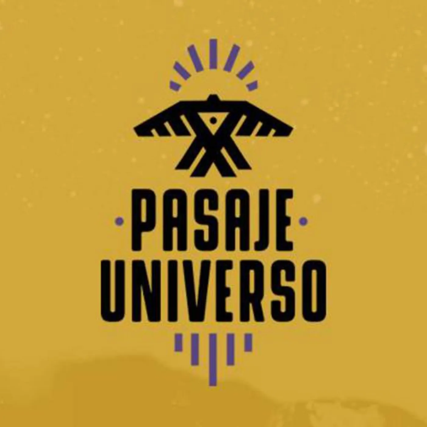 Pasaje Universo