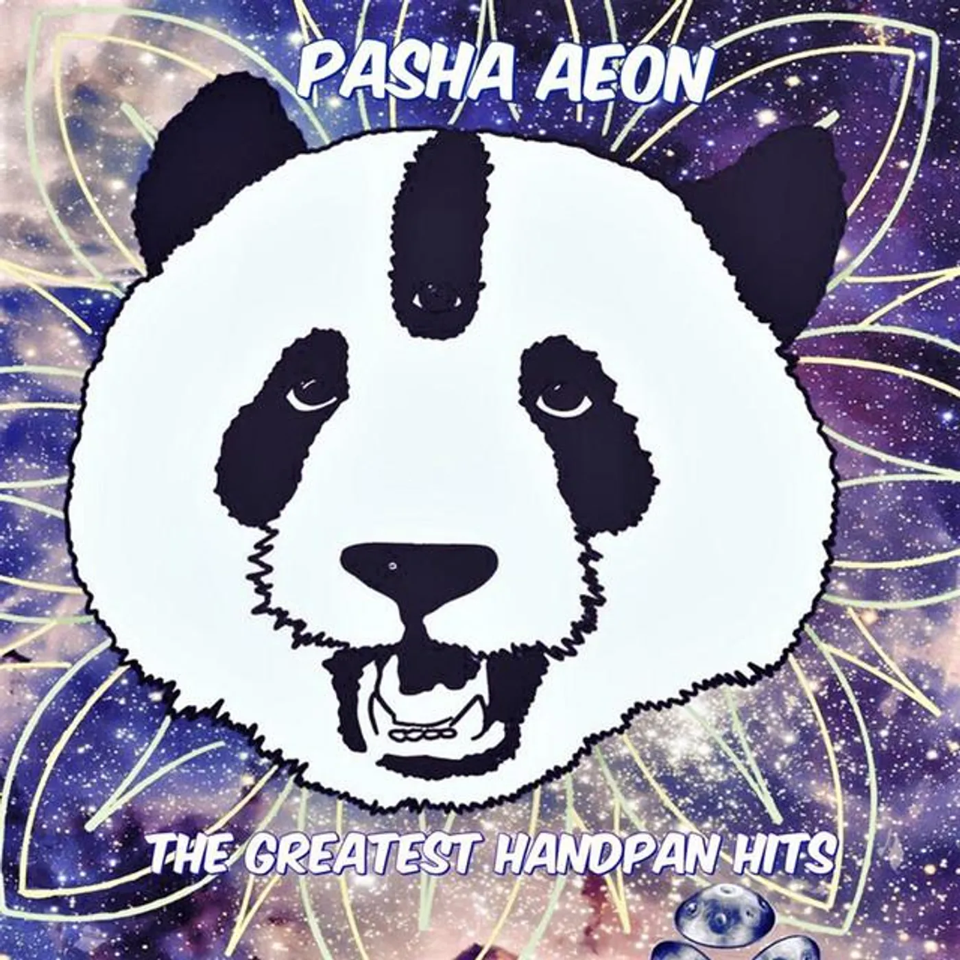 Pasha Aeon