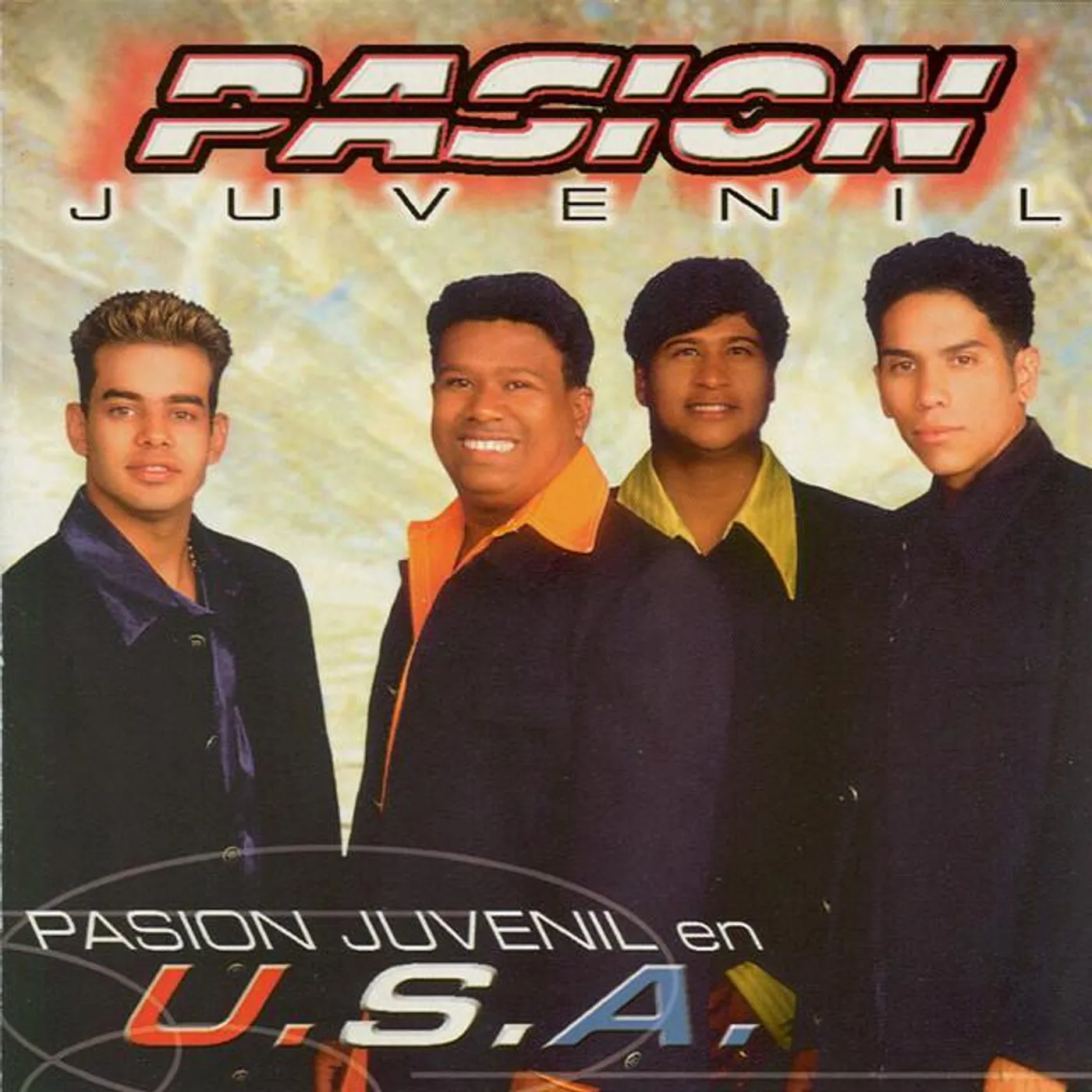 Pasion Juvenil