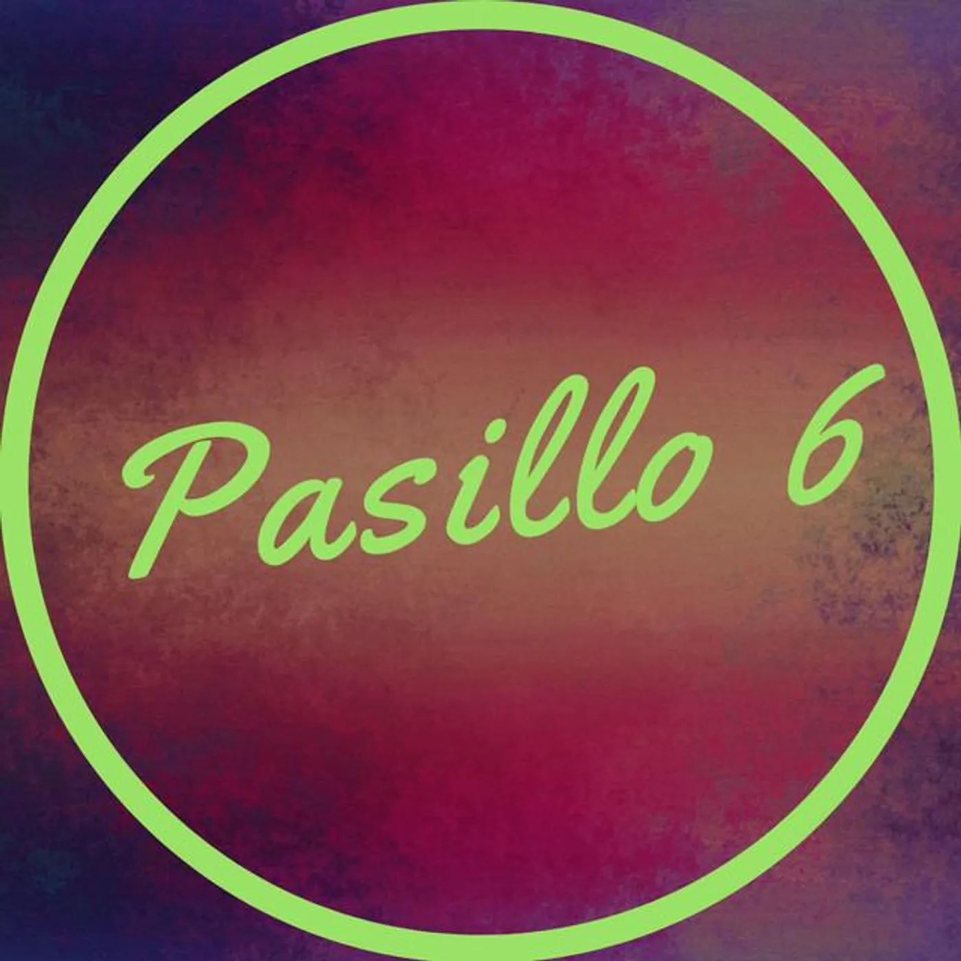 Pasillo 6