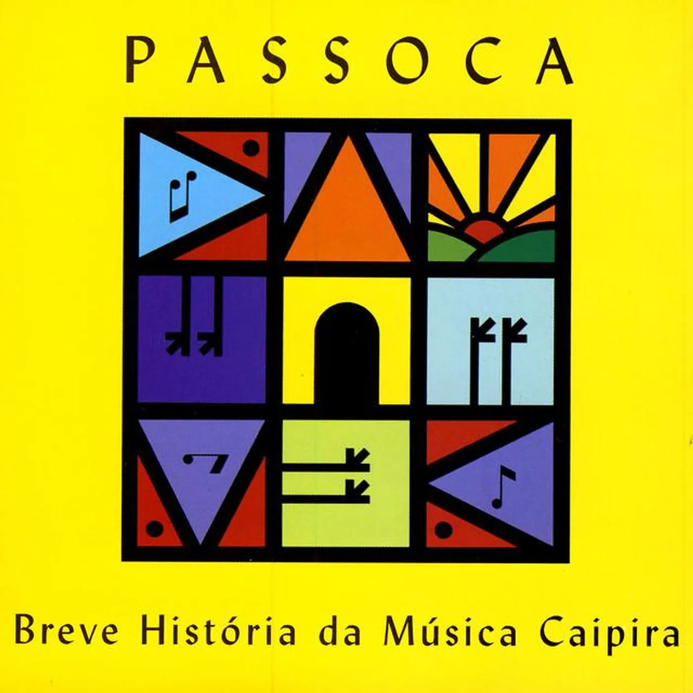 Passoca