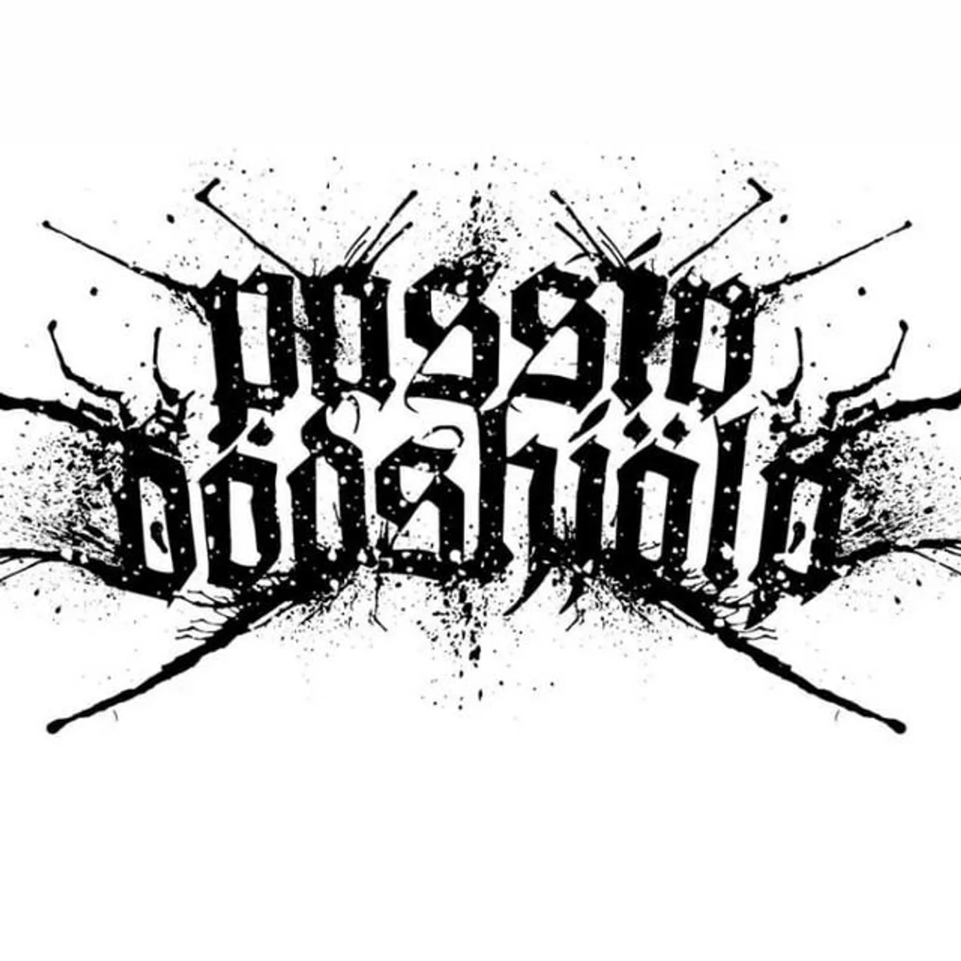 Passiv dödshjälp Brand Page