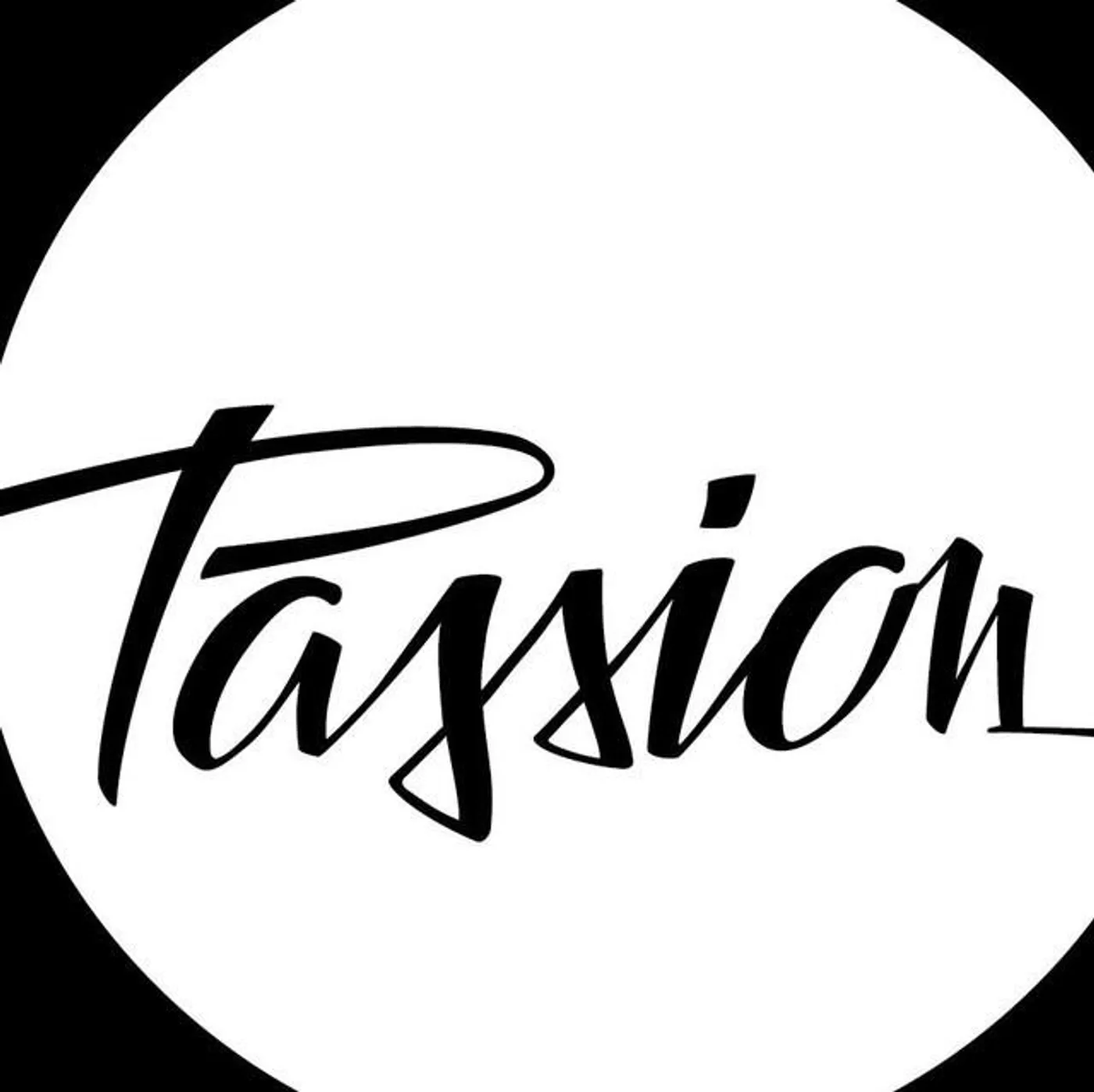 Passion Anbetung
