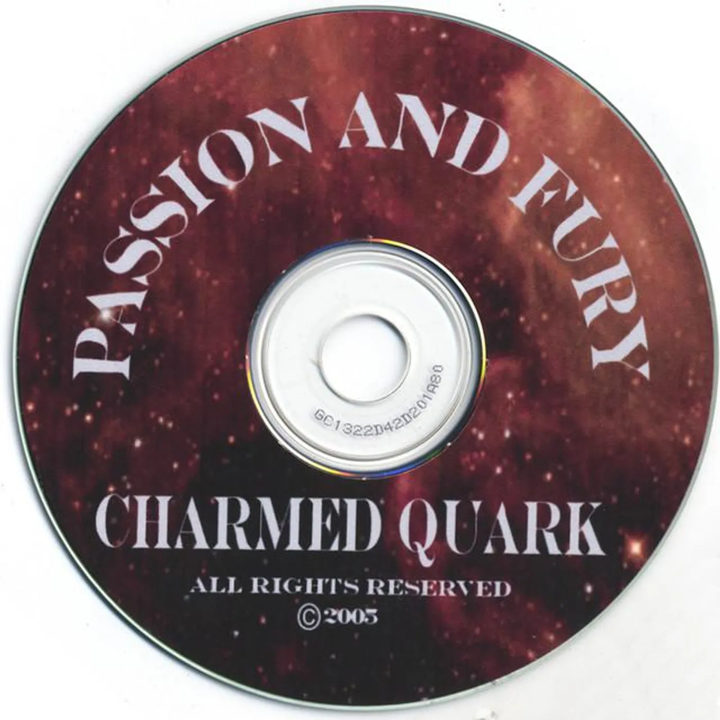 Passion And Fury Brand Page