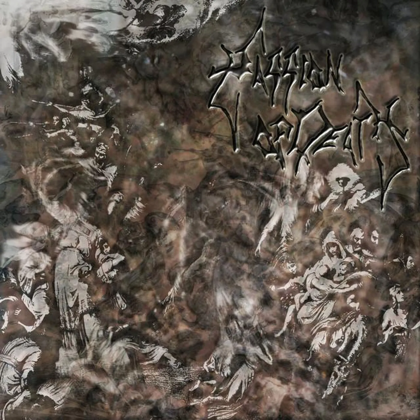 Passion of Death