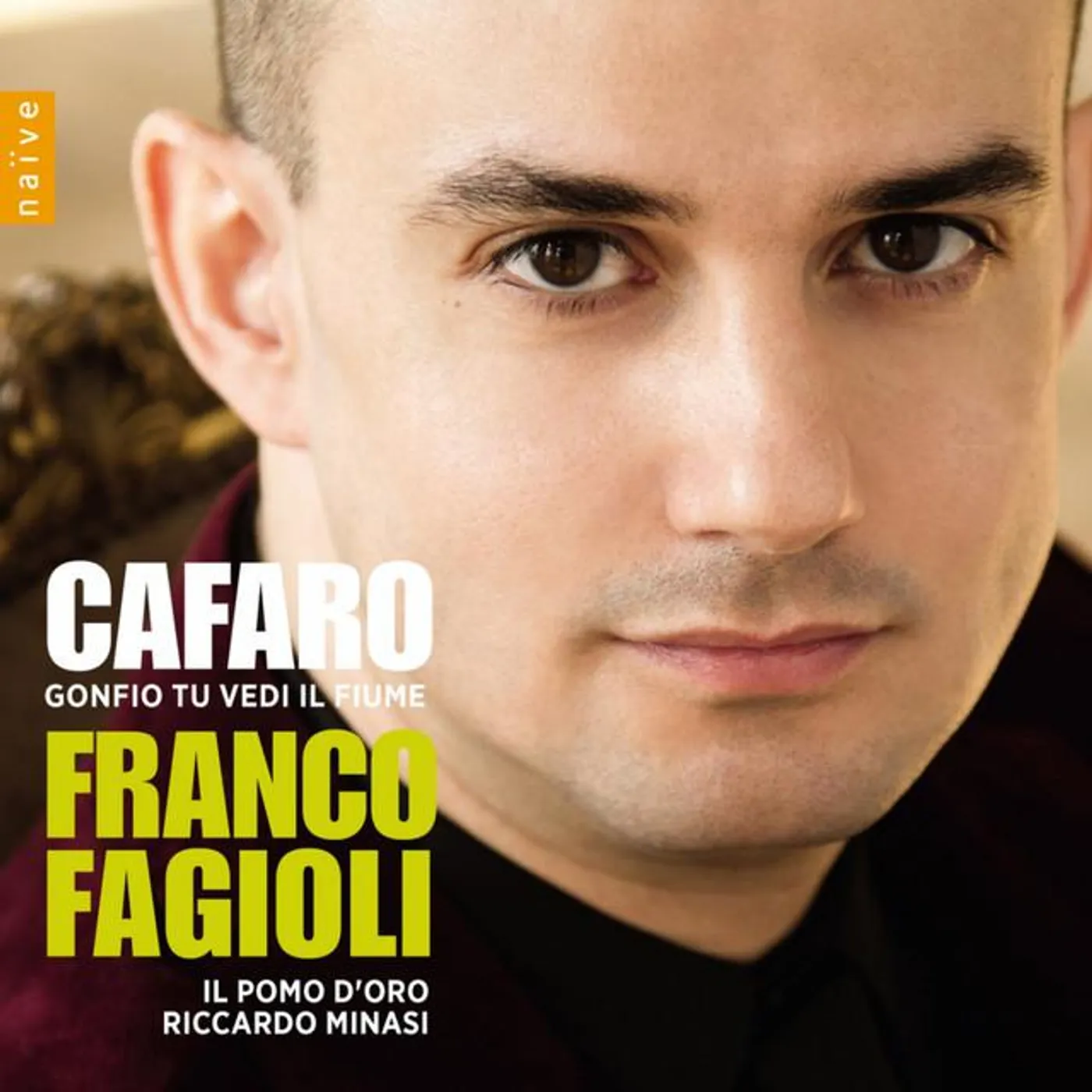 Pasquale Cafaro