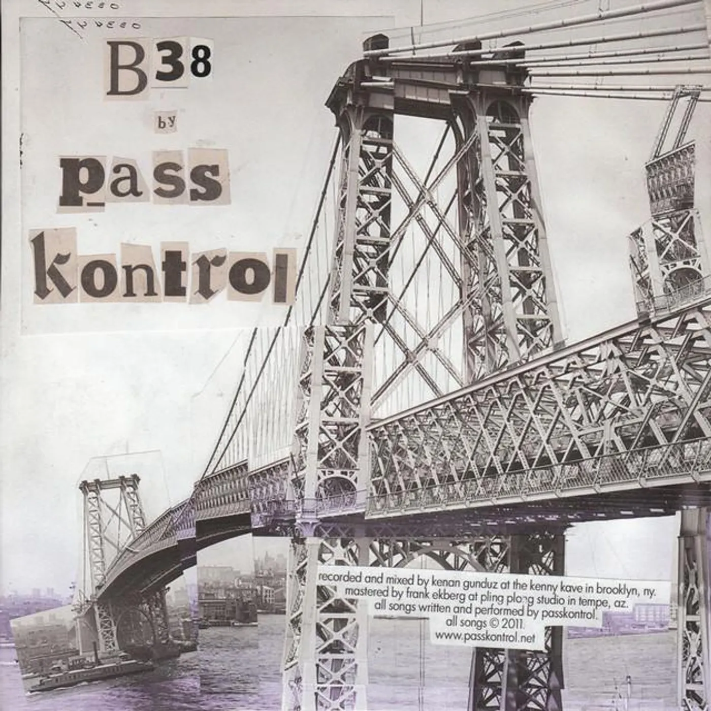 Pass Kontrol