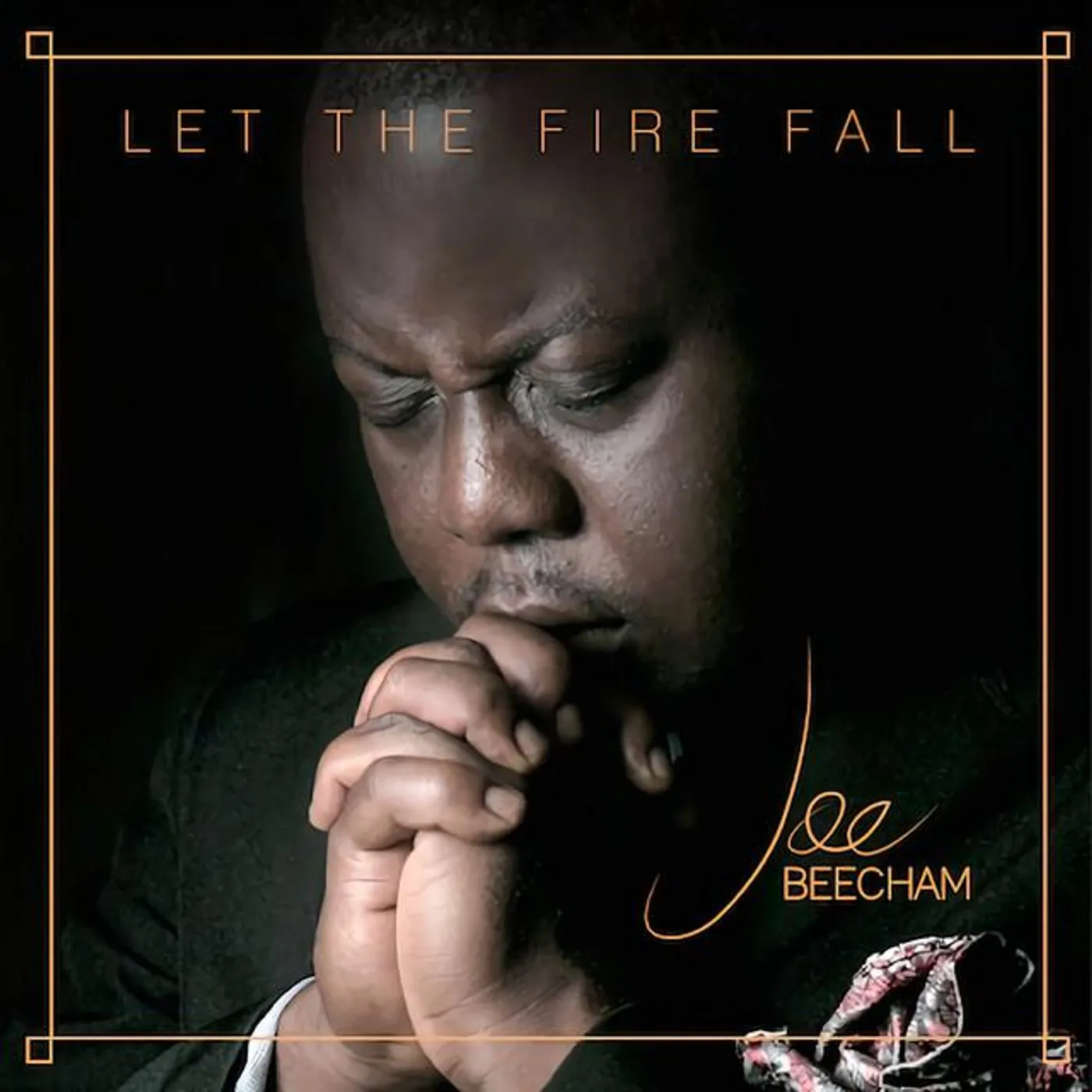 Pastor Joe Beecham