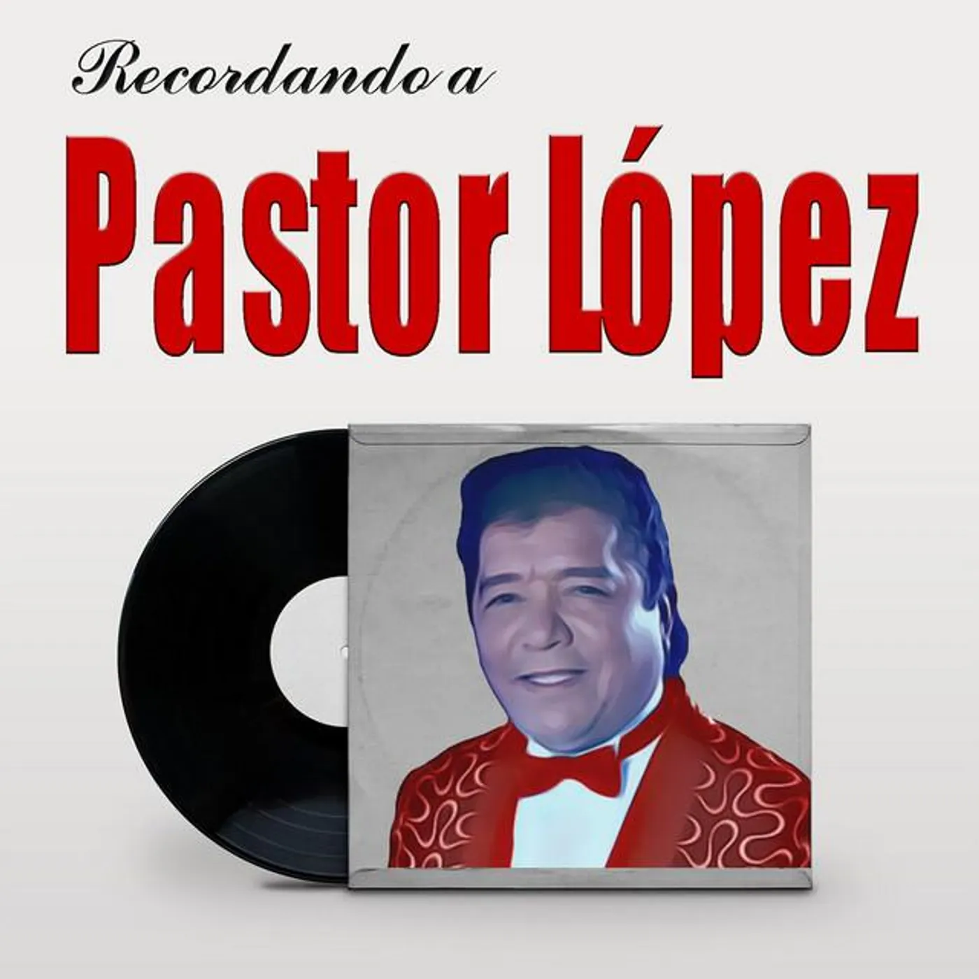 Pastor López Brand Page