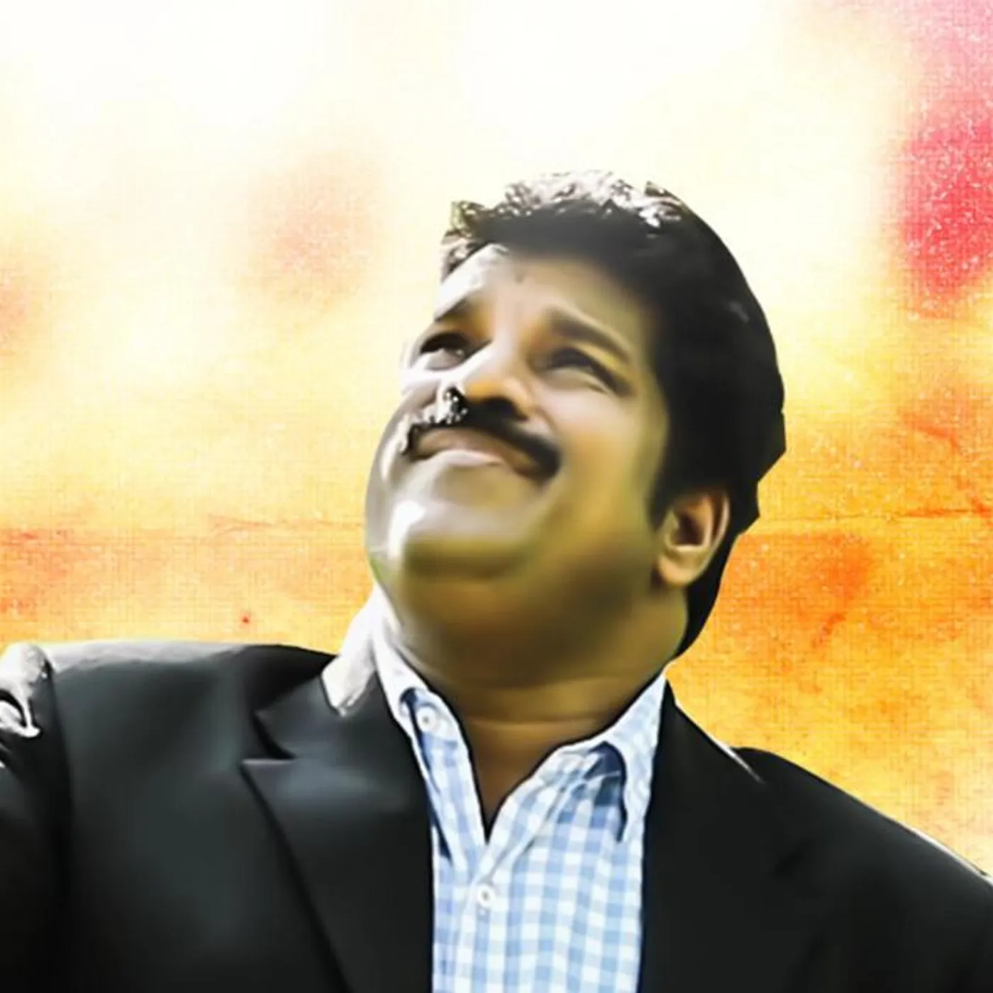 Pastor Lucas Sekar