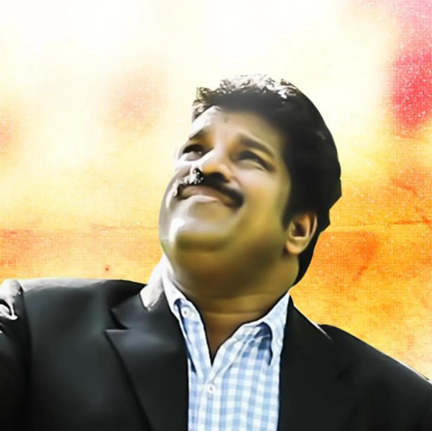 Pastor Lucas Sekar