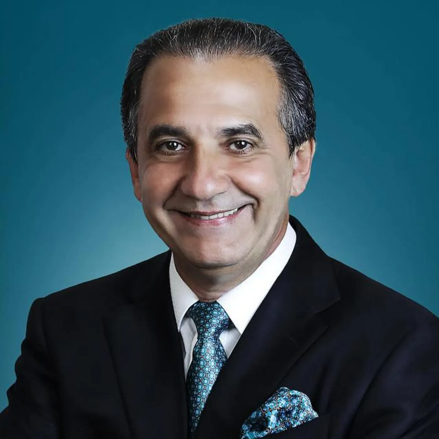 Pastor Silas Malafaia