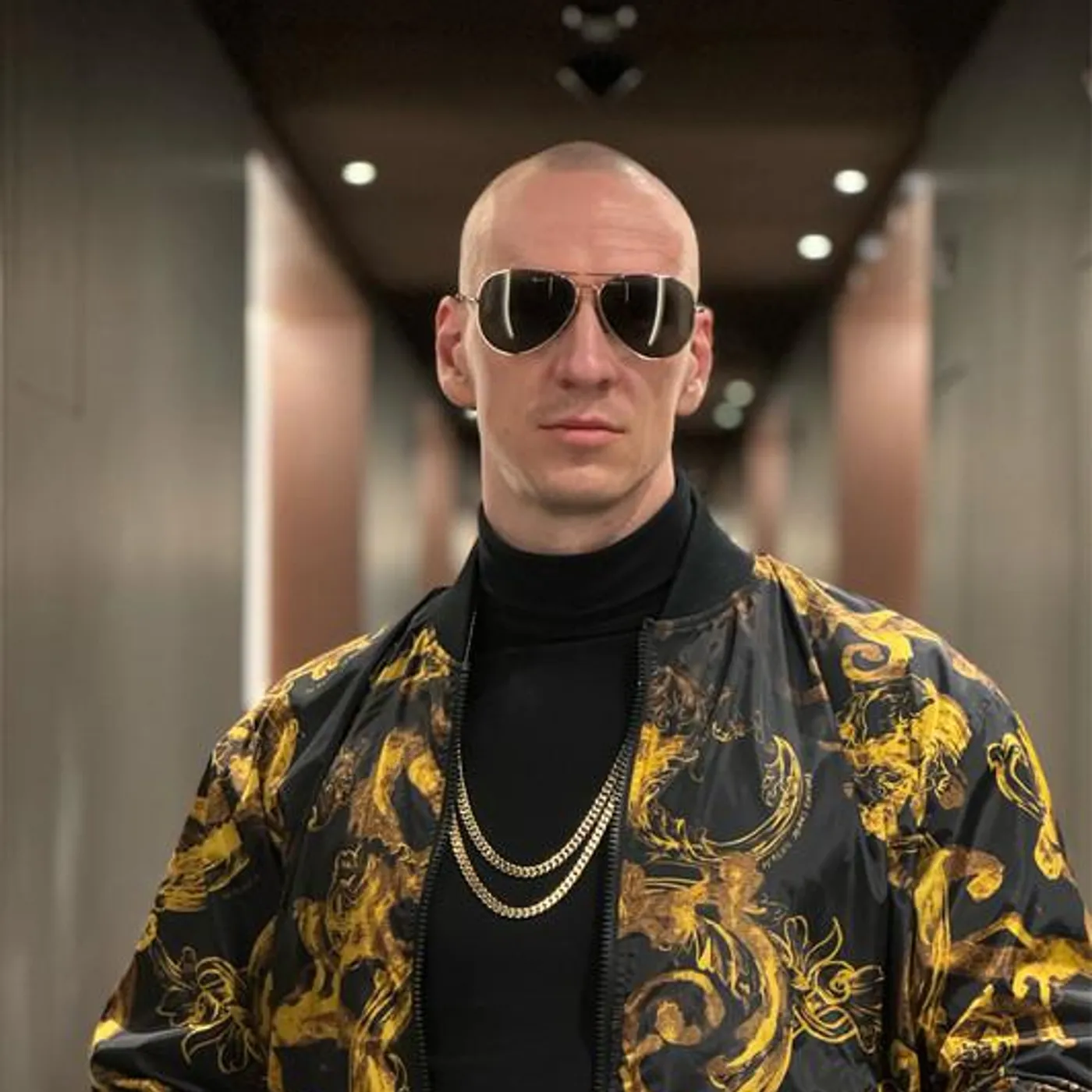 Pastor