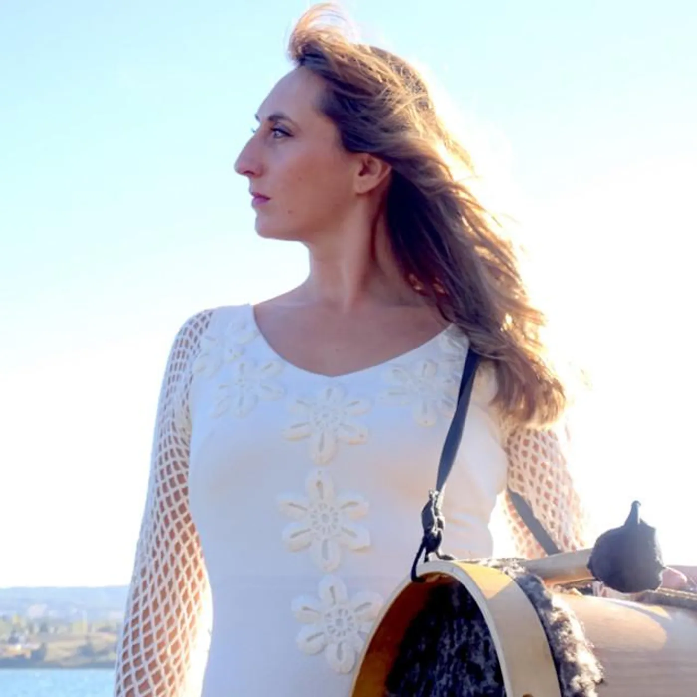 Pastora Alfonsina Brand Page