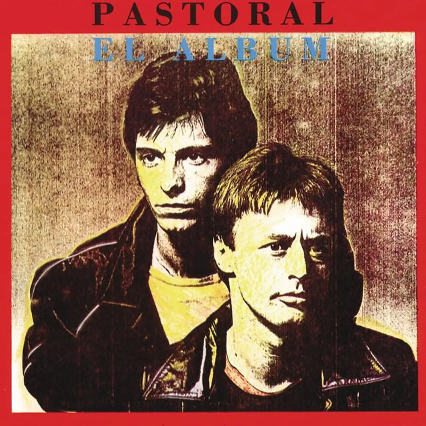 Pastoral Brand Page