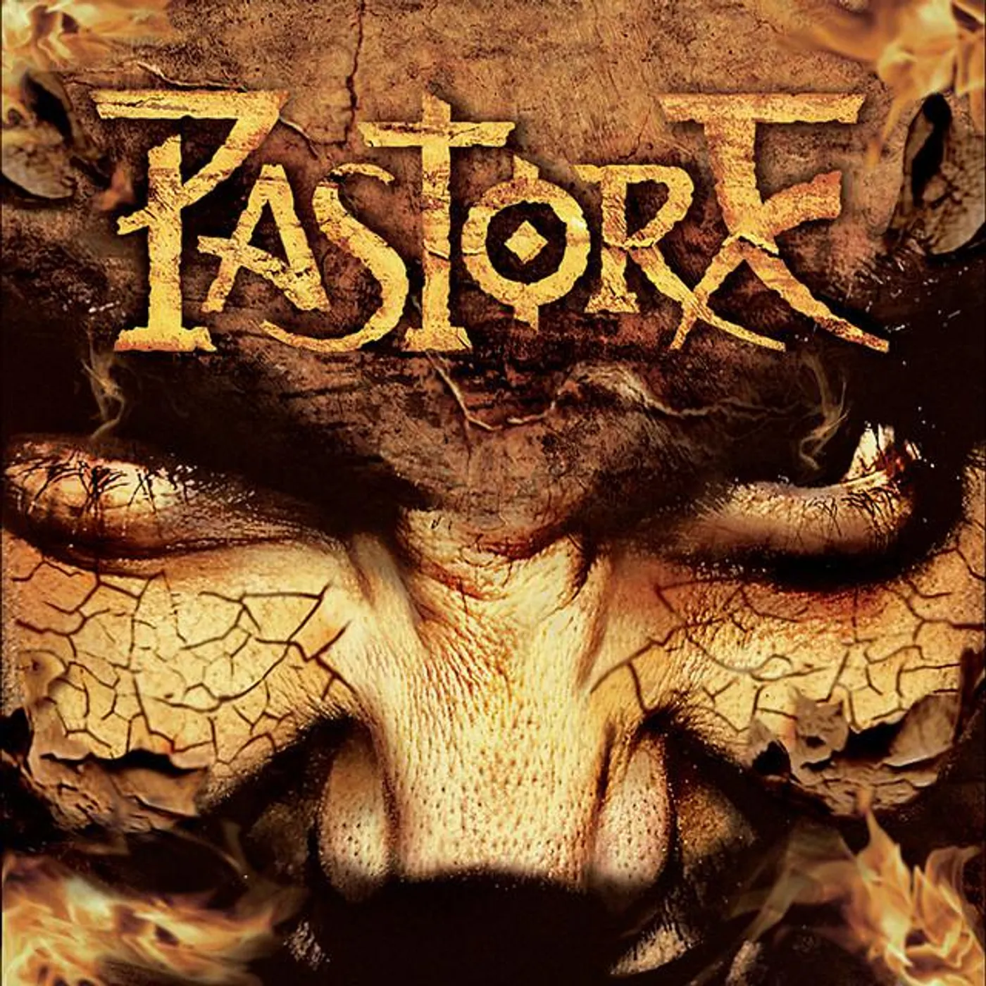 Pastore Brand Page