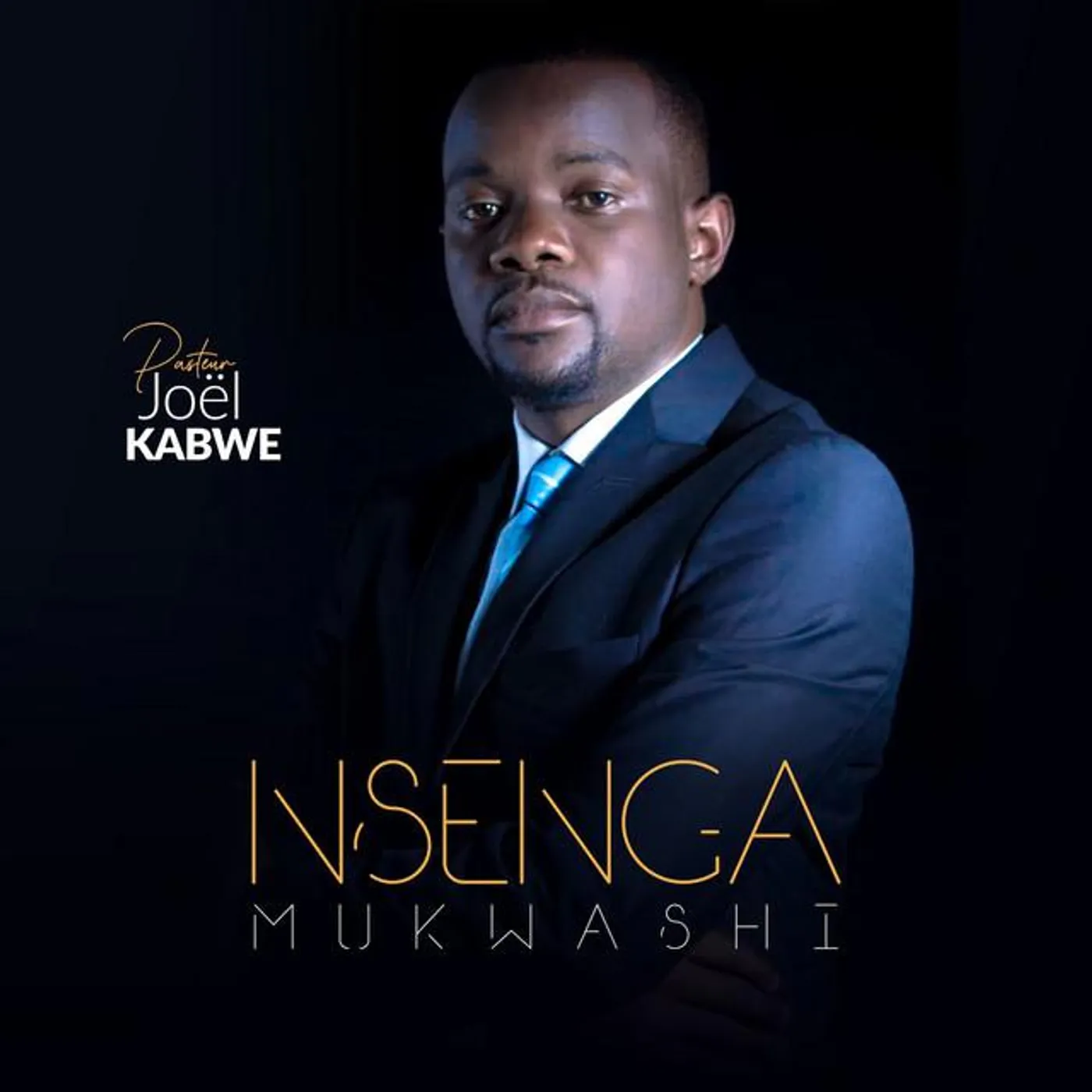 Pasteur Joël Kabwe