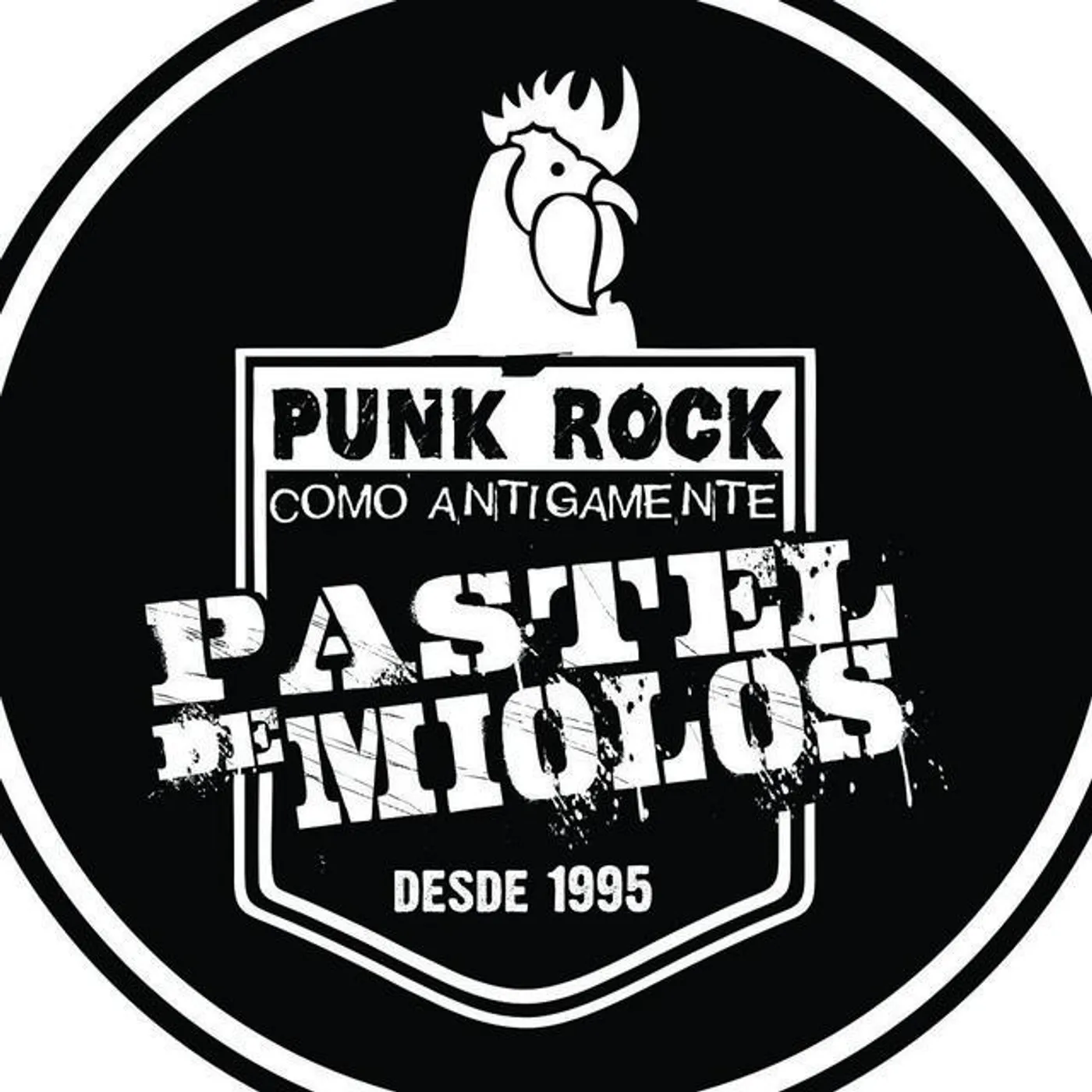Pastel de Miolos