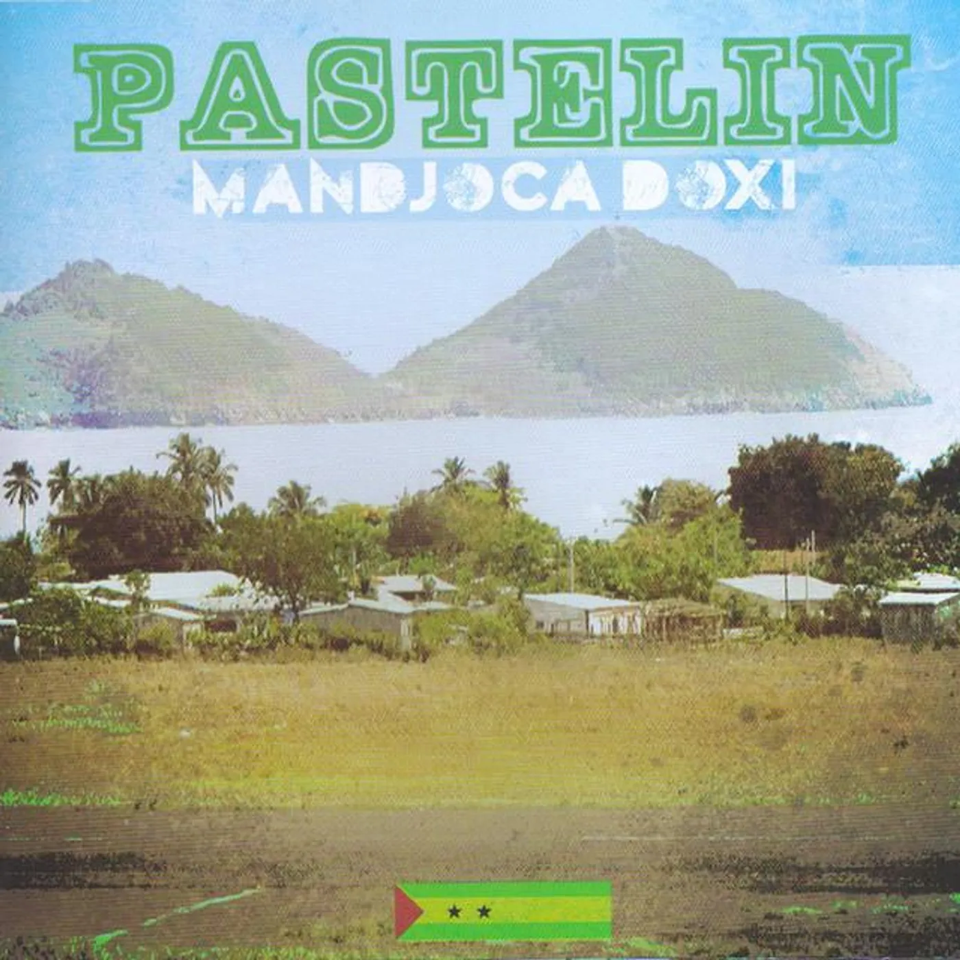 Pastelin Brand Page