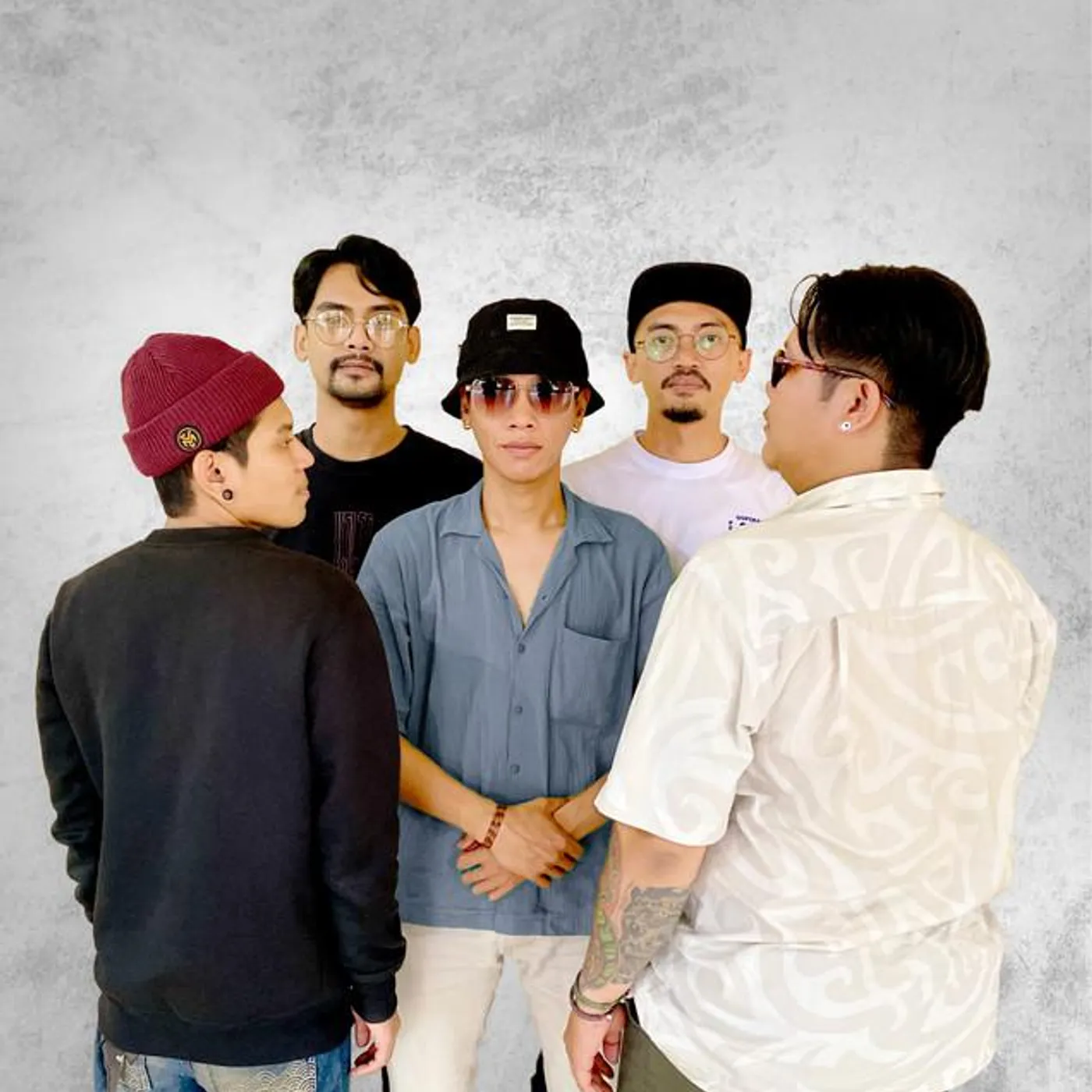 Pasukan Perang
