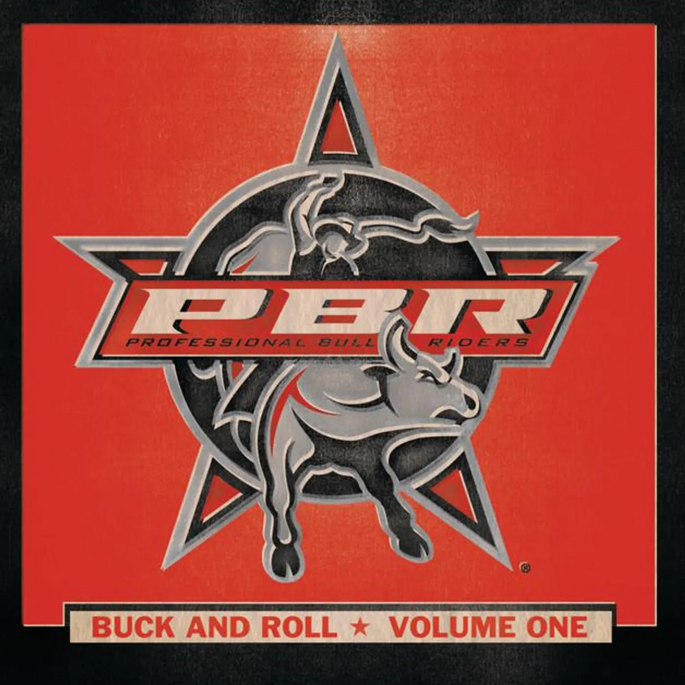 PBR All Stars Brand Page