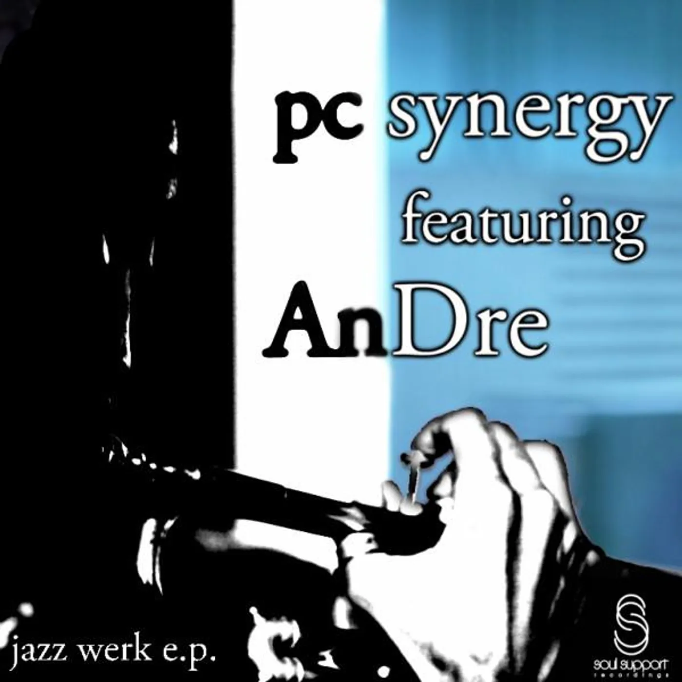 PC Synergy Brand Page