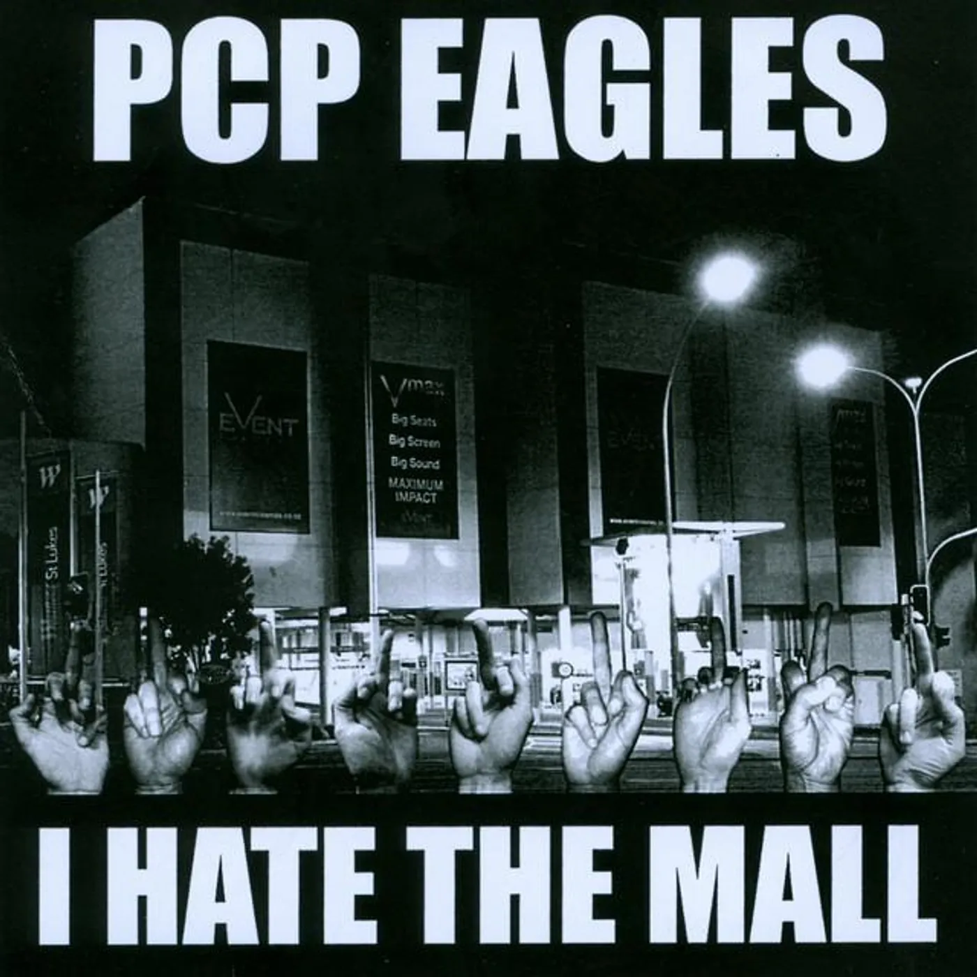 PCP Eagles