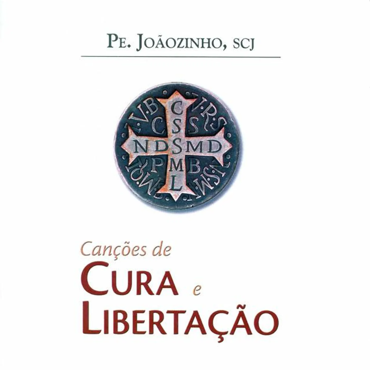 Pe. Joãozinho, SCJ Brand Page