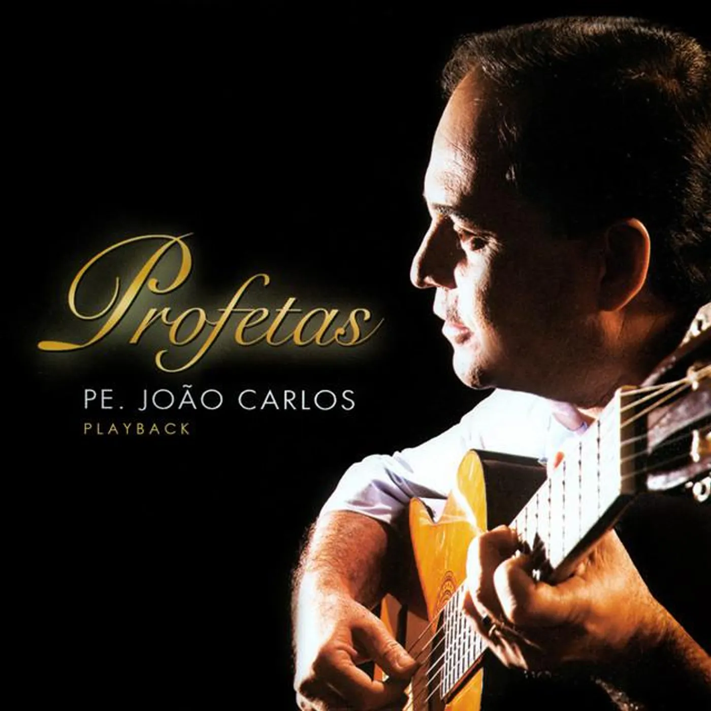 Pe. João Carlos Brand Page